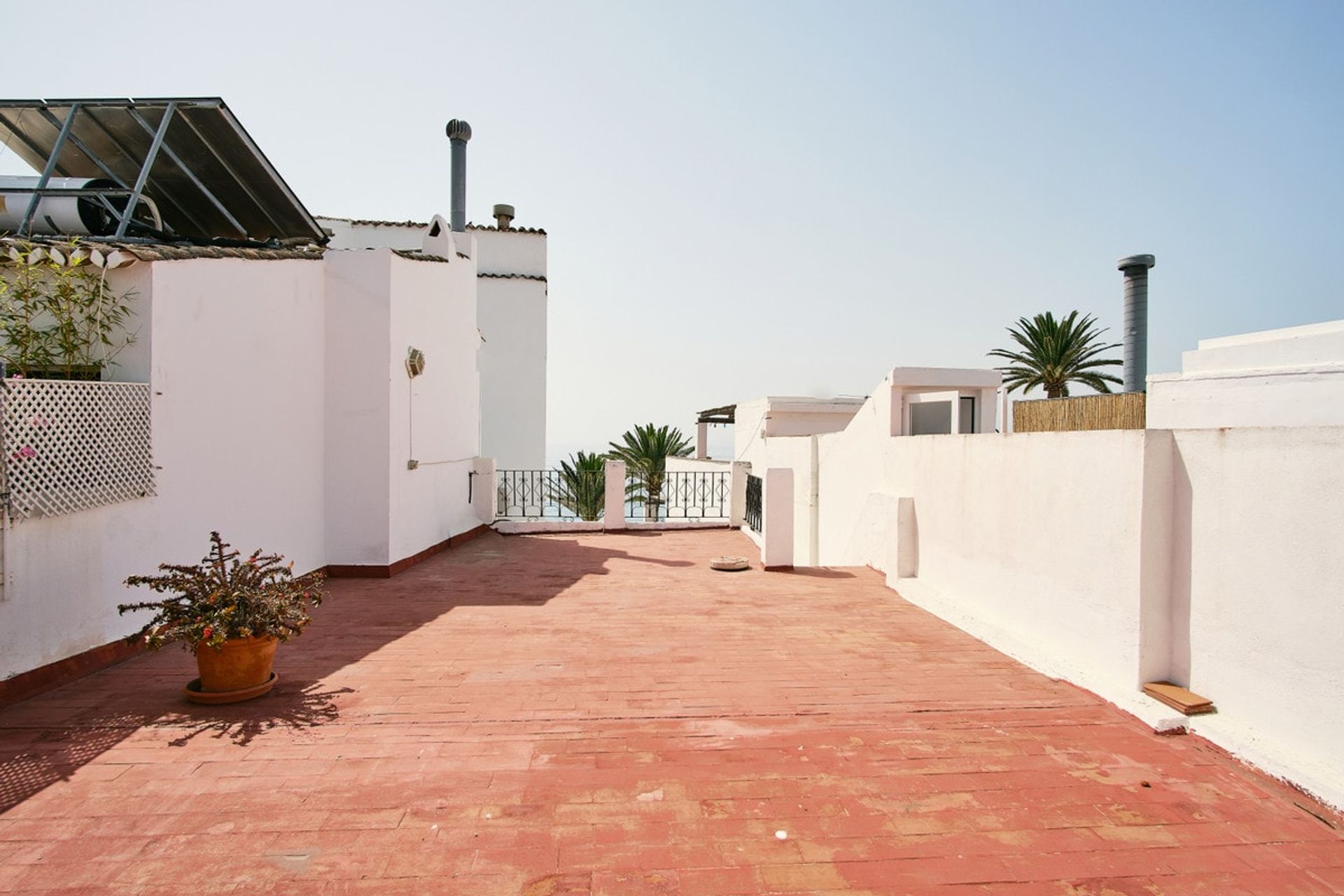 House in Frigiliana, Andalusia 11074581