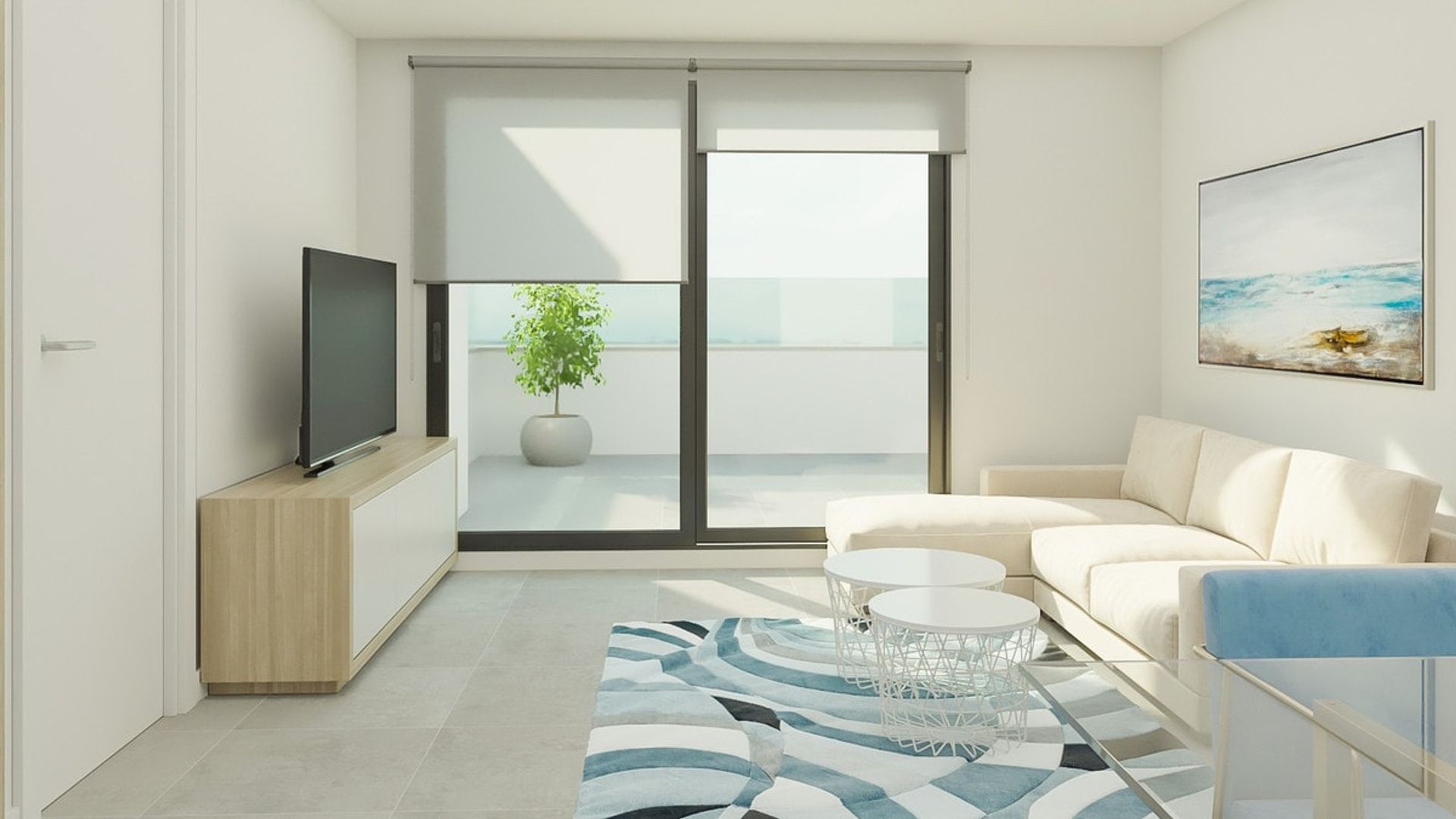 Condominium in Torre del Mar, Andalucía 11074586