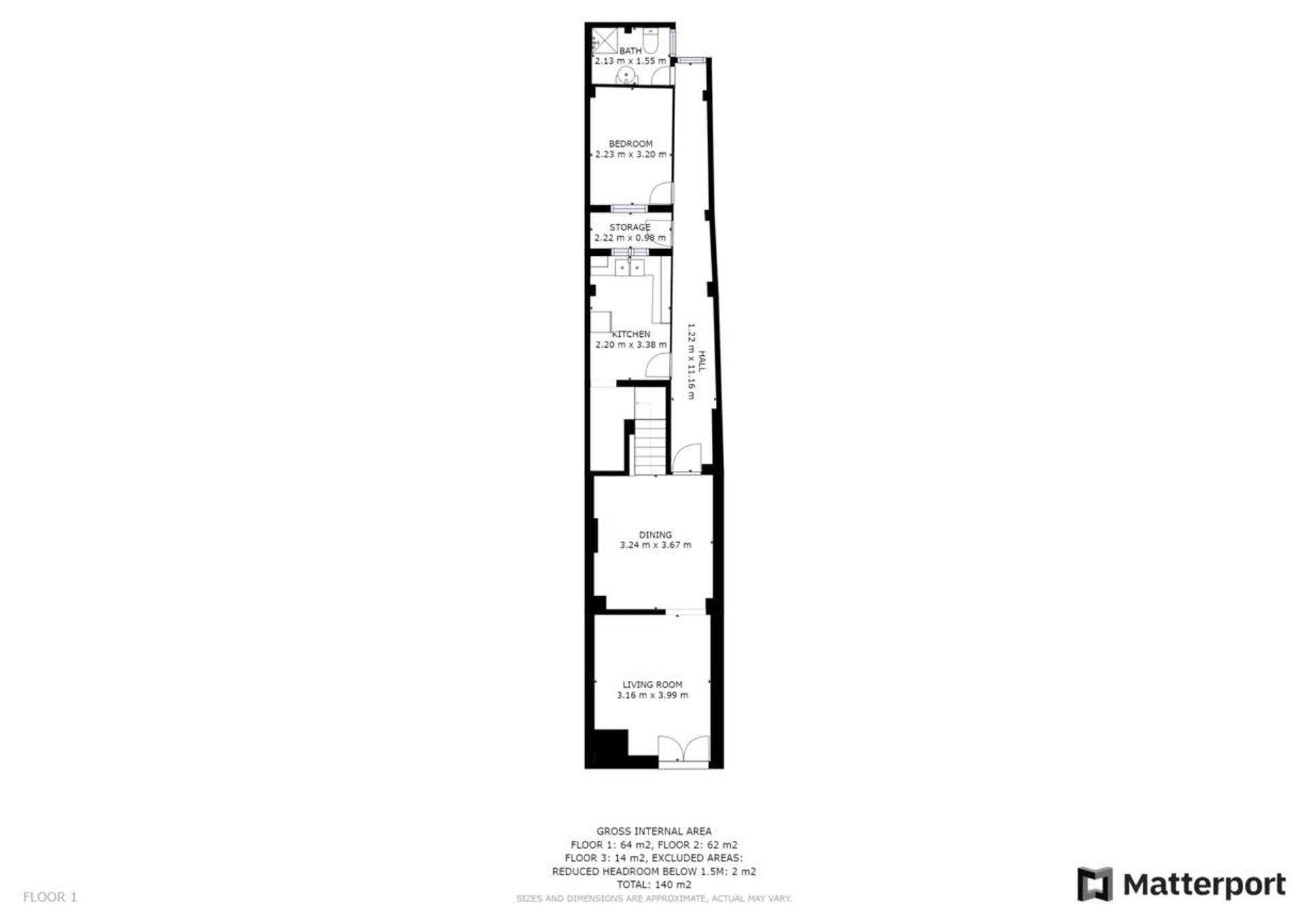 casa en , Comunidad Valenciana 11074591