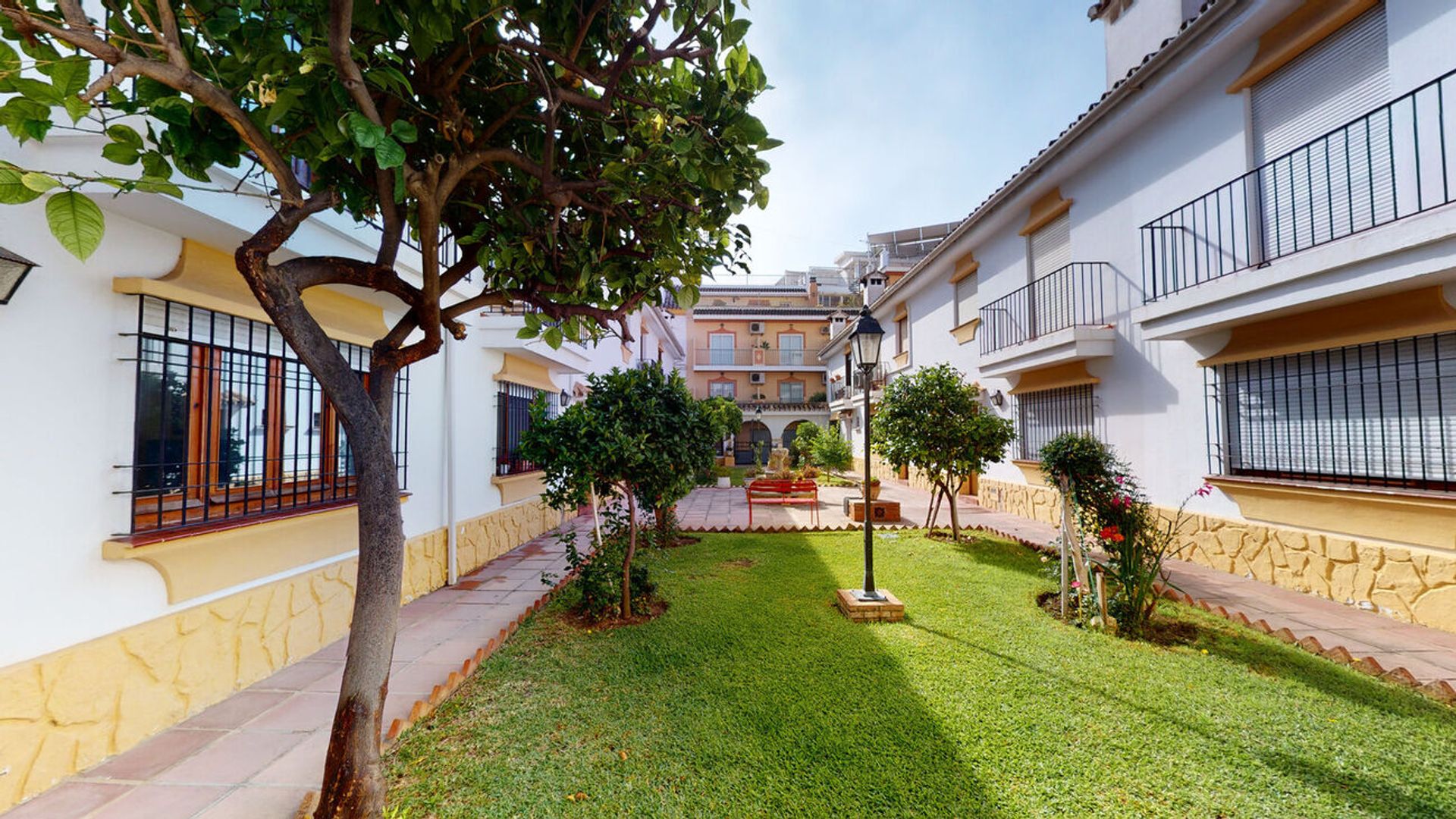 Haus im Fuengirola, Andalusien 11074598