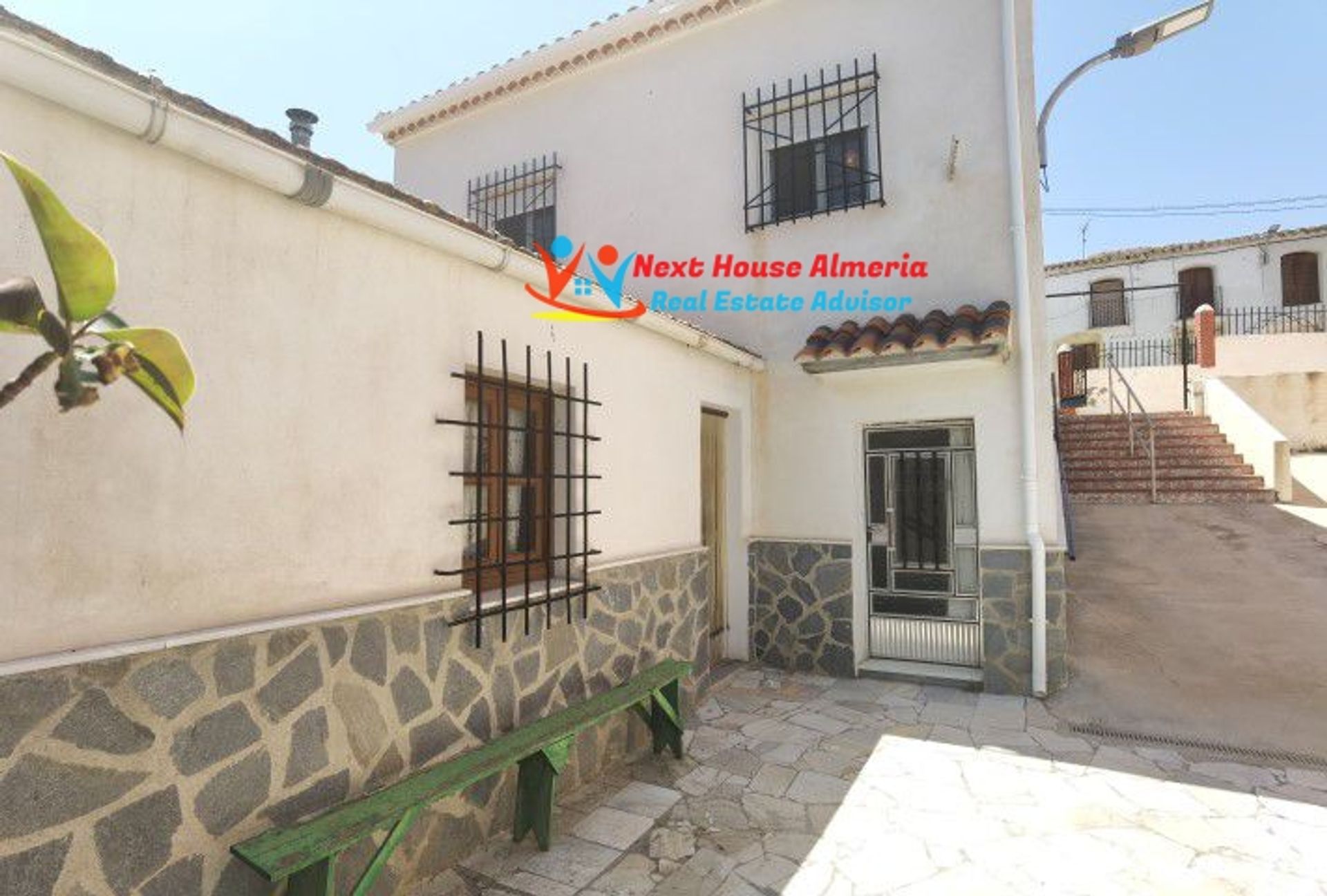 Rumah di Somontin, Andalusia 11074608