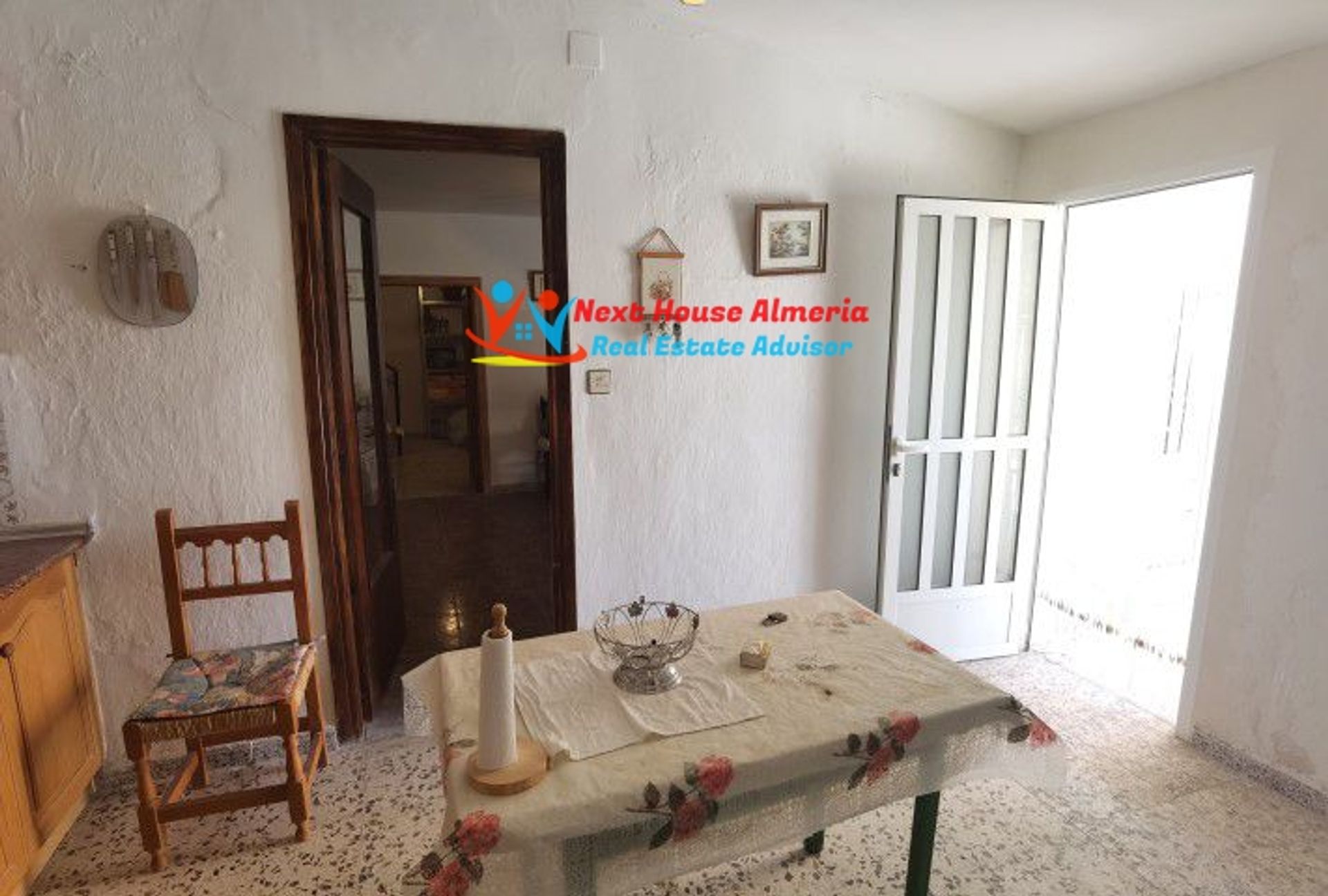 Casa nel Urrácal, Andalucía 11074608