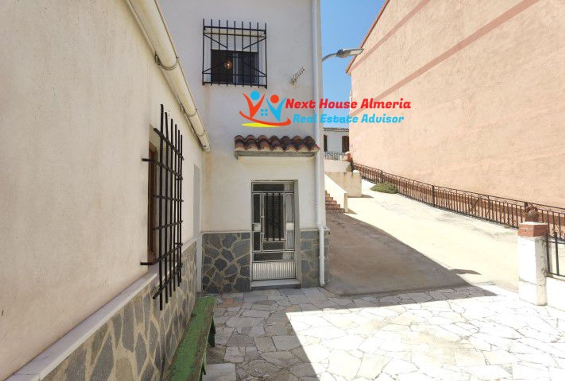 Casa nel Urrácal, Andalucía 11074608