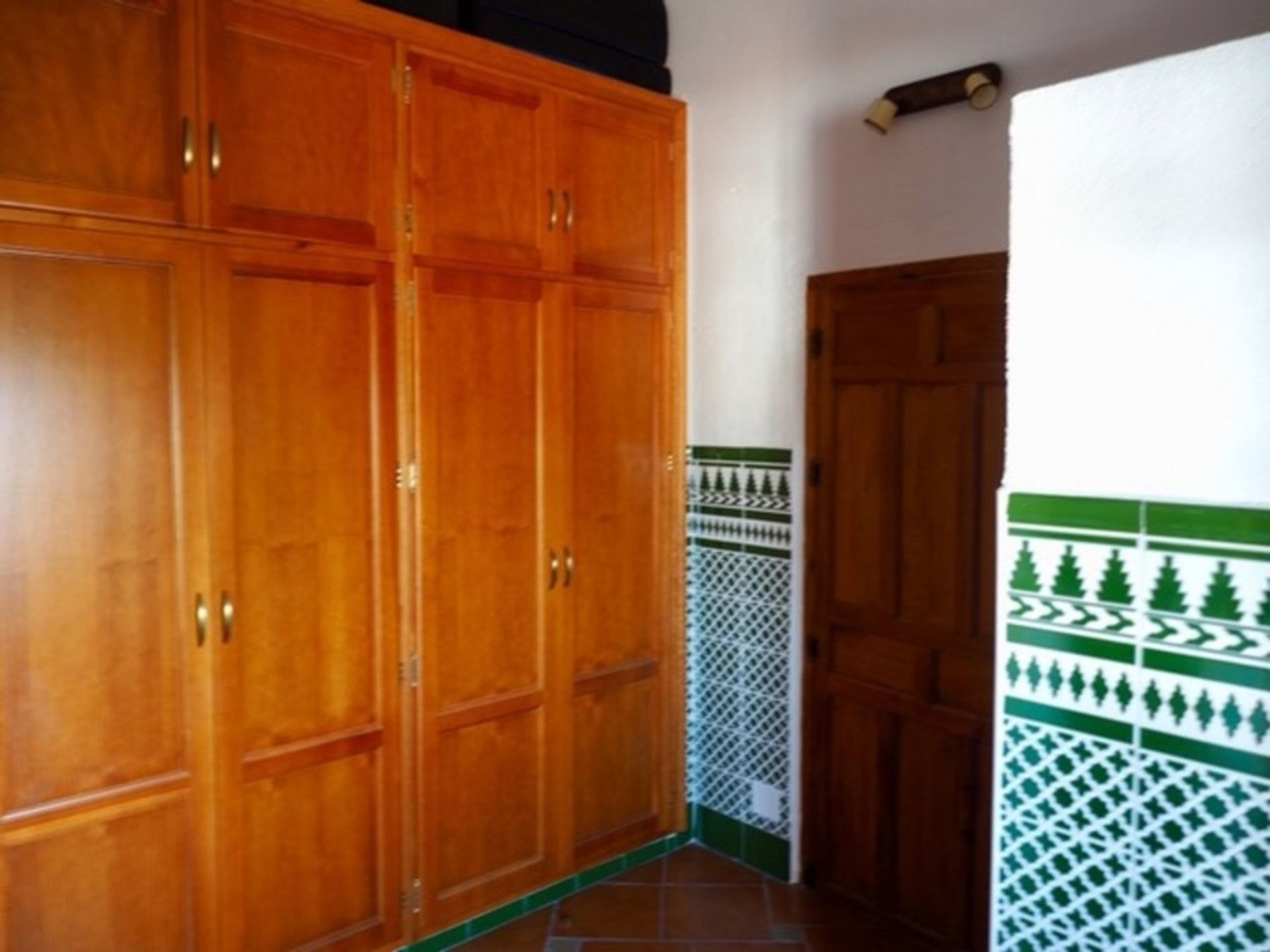 Casa nel Álora, Andalucía 11074611