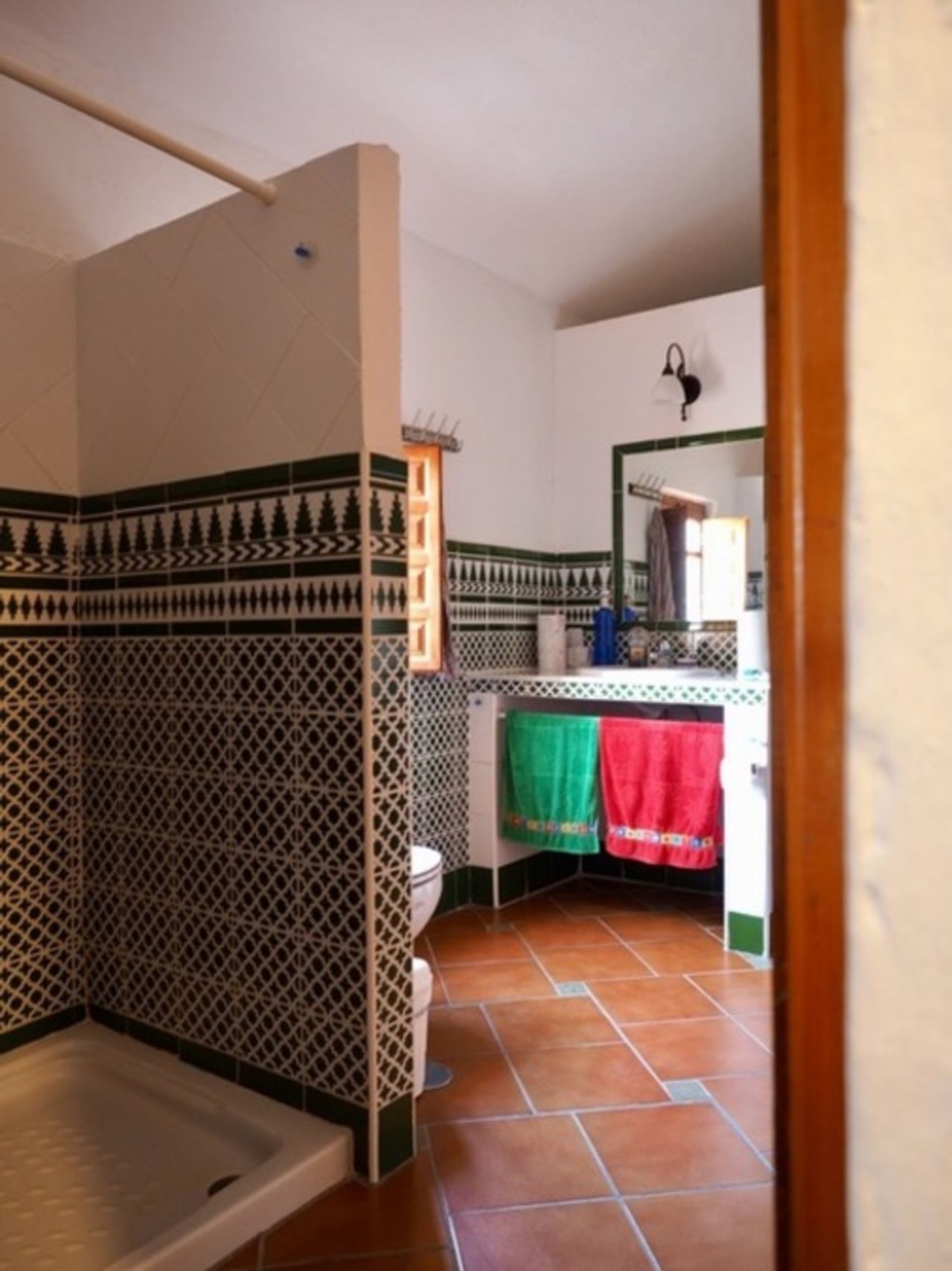 Casa nel Álora, Andalucía 11074611