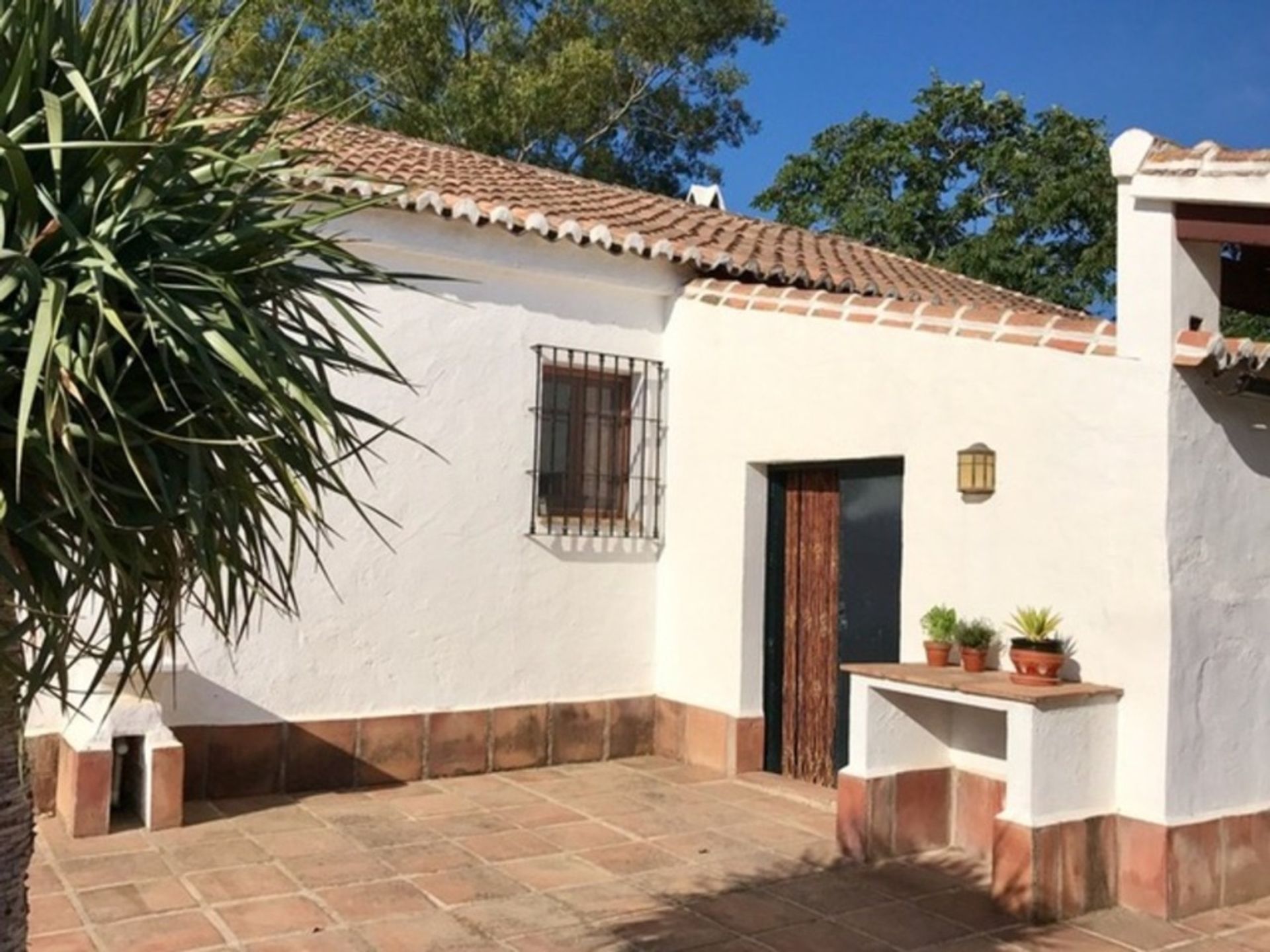 Casa nel Álora, Andalucía 11074611