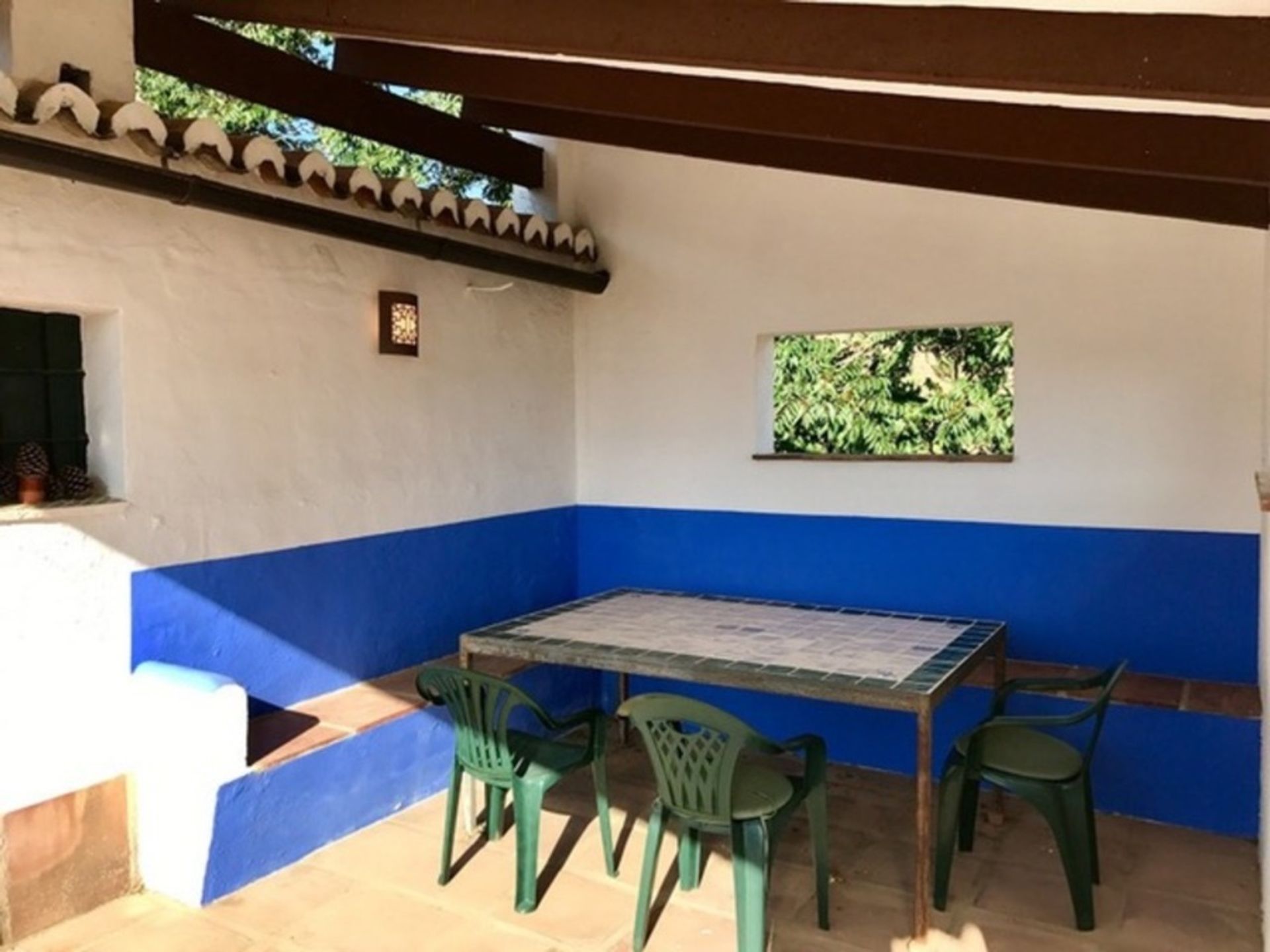 Casa nel Álora, Andalucía 11074611