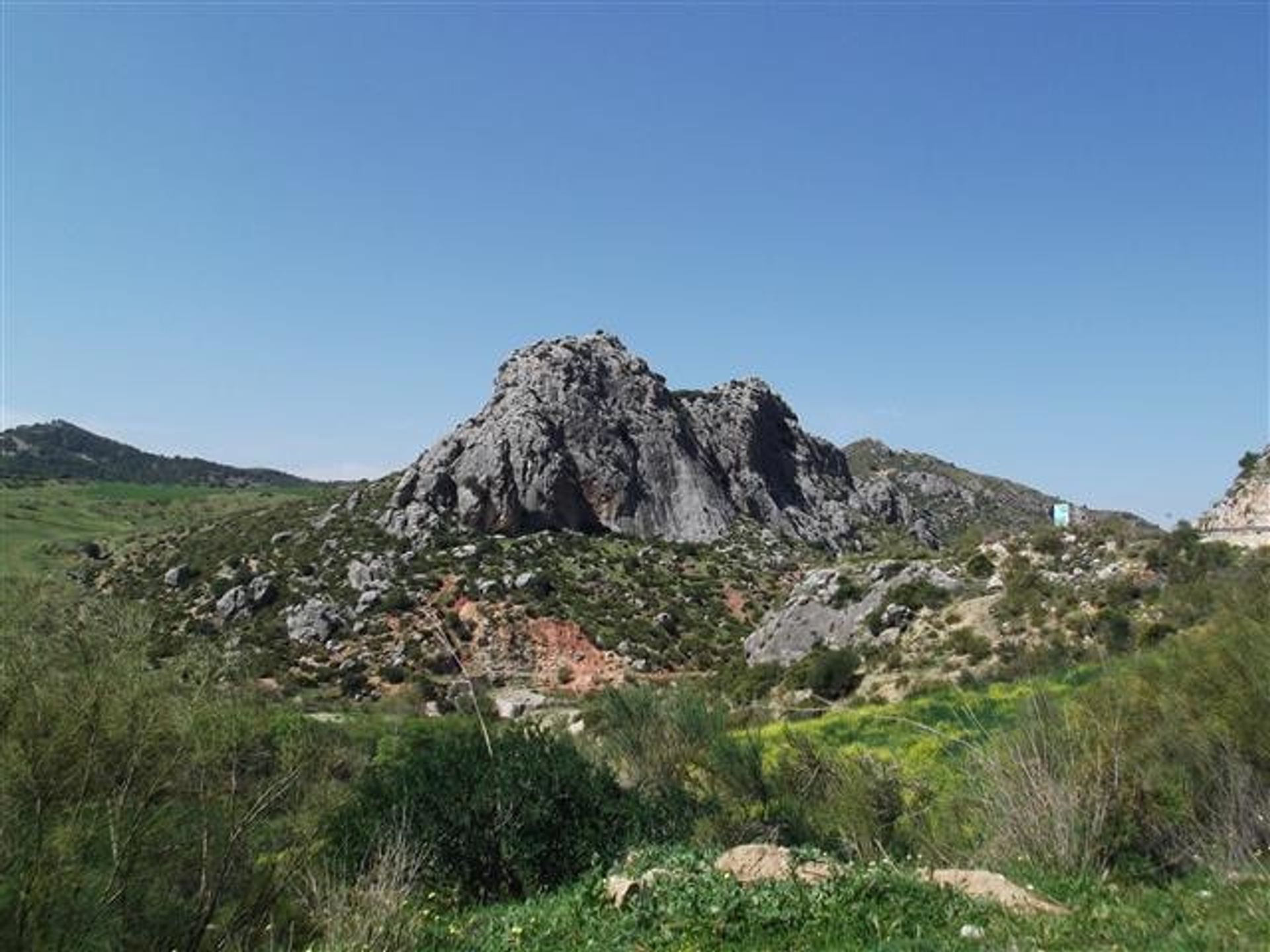 Talo sisään Ardales, Andalucía 11074629