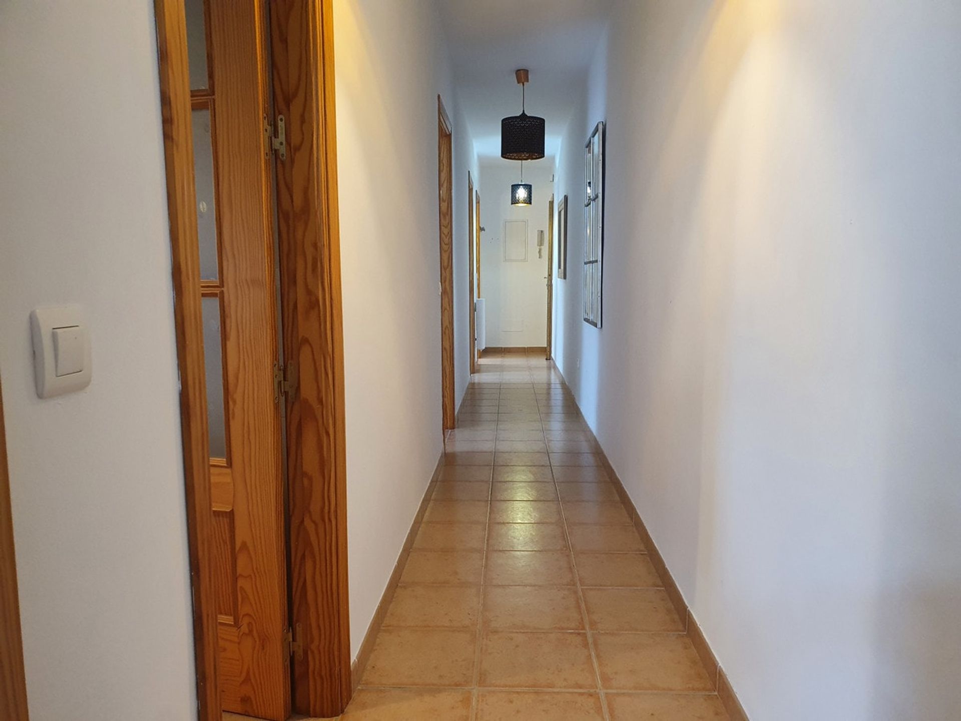 Condominium in Alcaucin, Andalusia 11074639