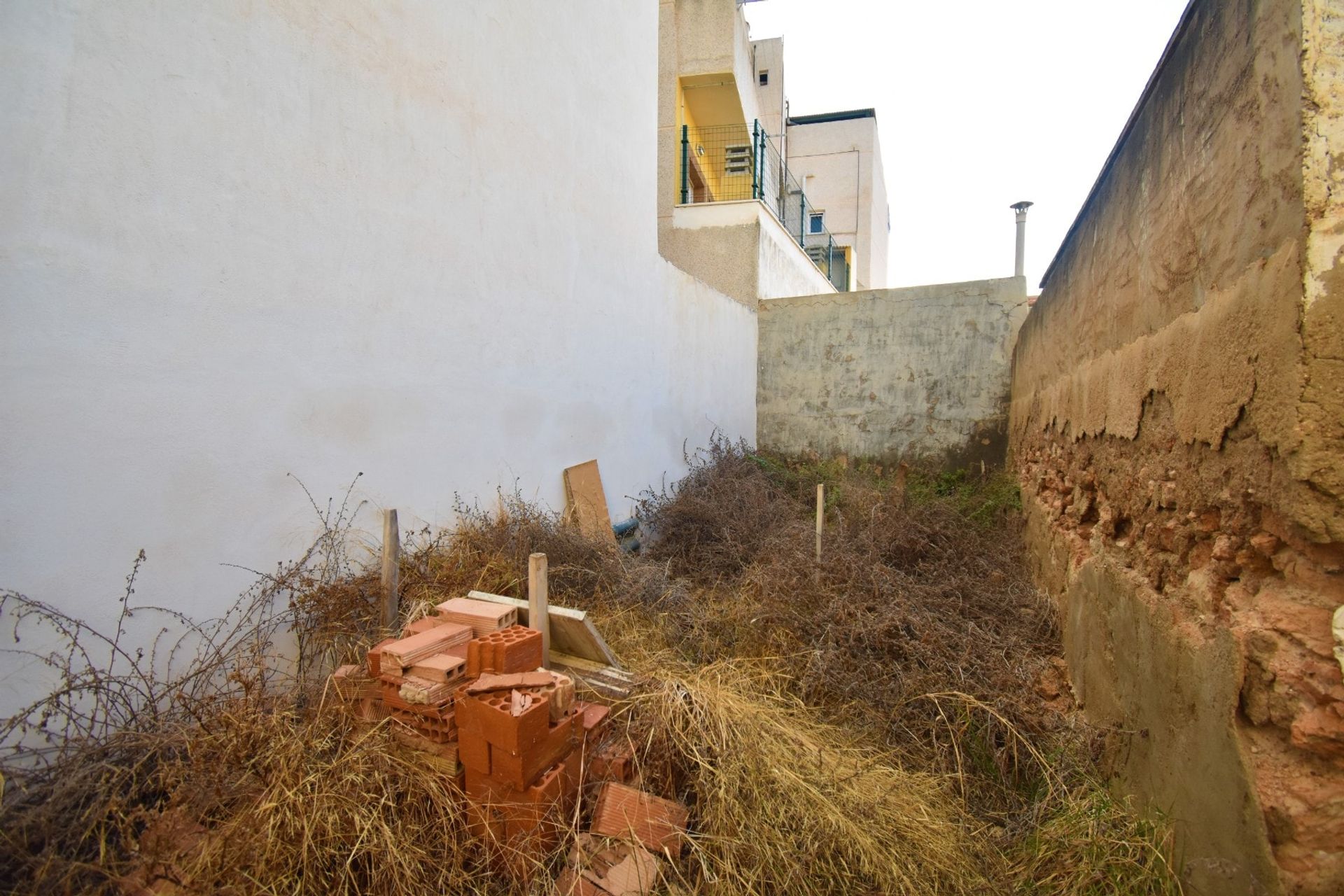 σπίτι σε Las Beatas, Región de Murcia 11074642