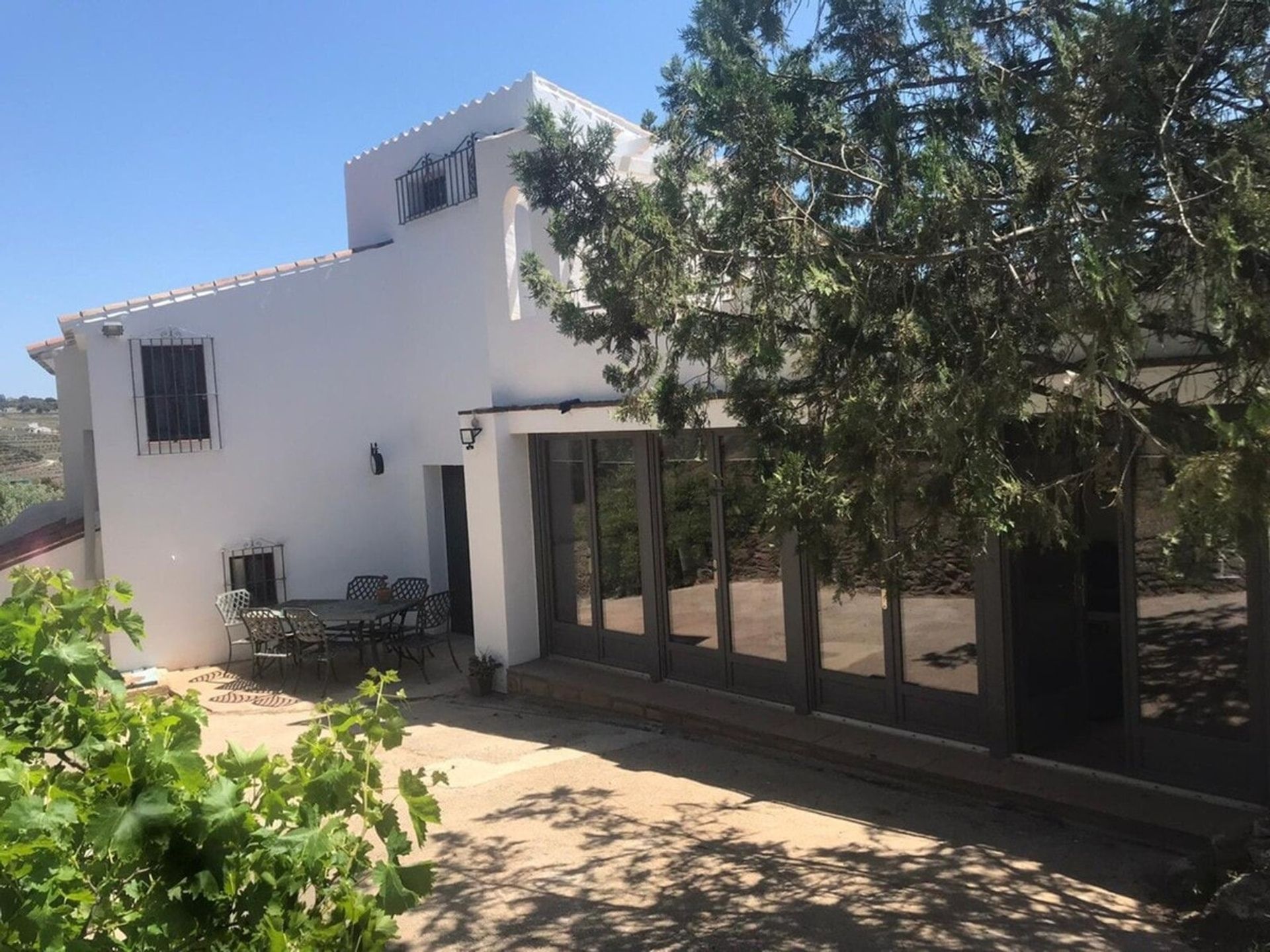 Rumah di Frigiliana, Andalucía 11074648