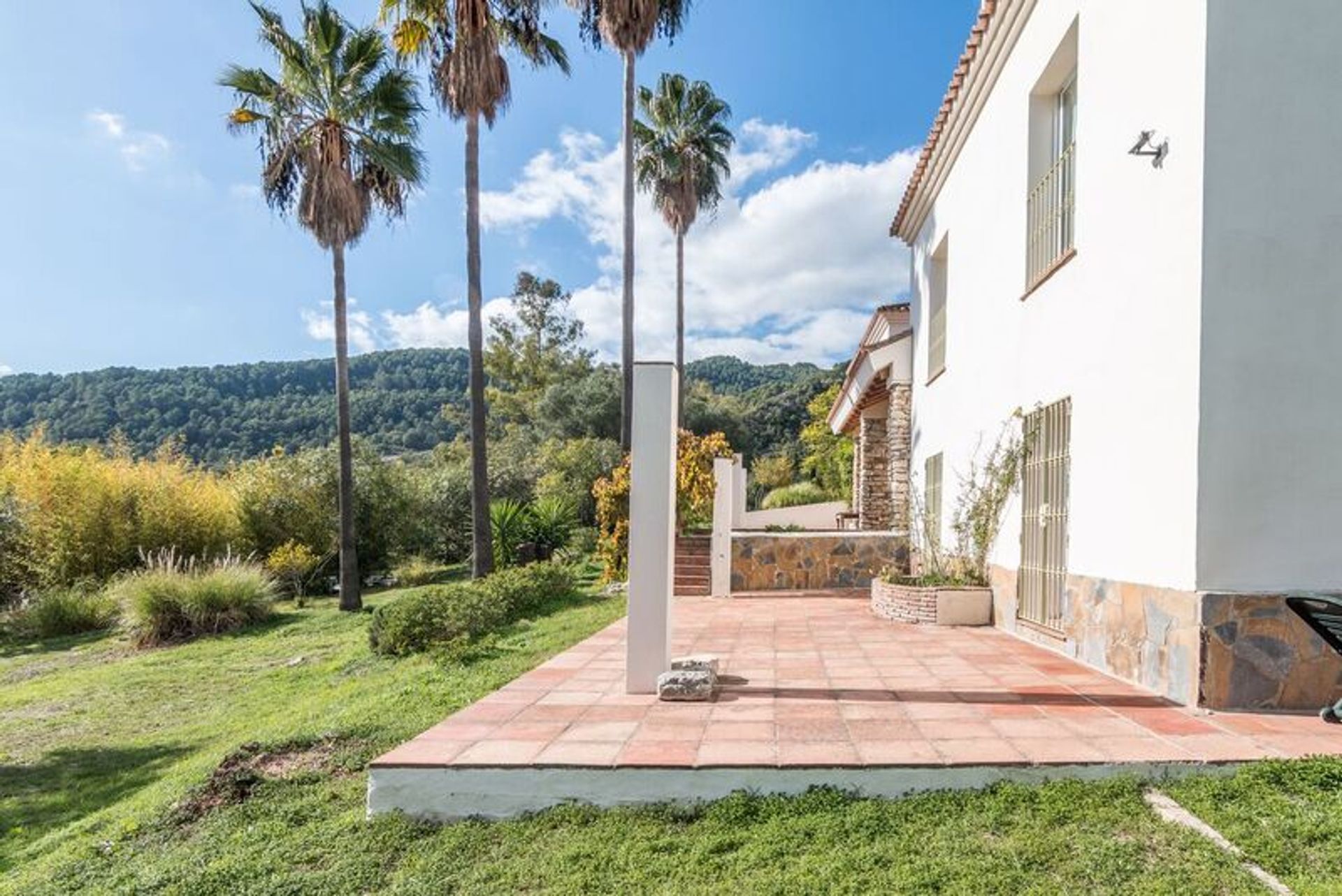 Rumah di Gaucín, Andalucía 11074649