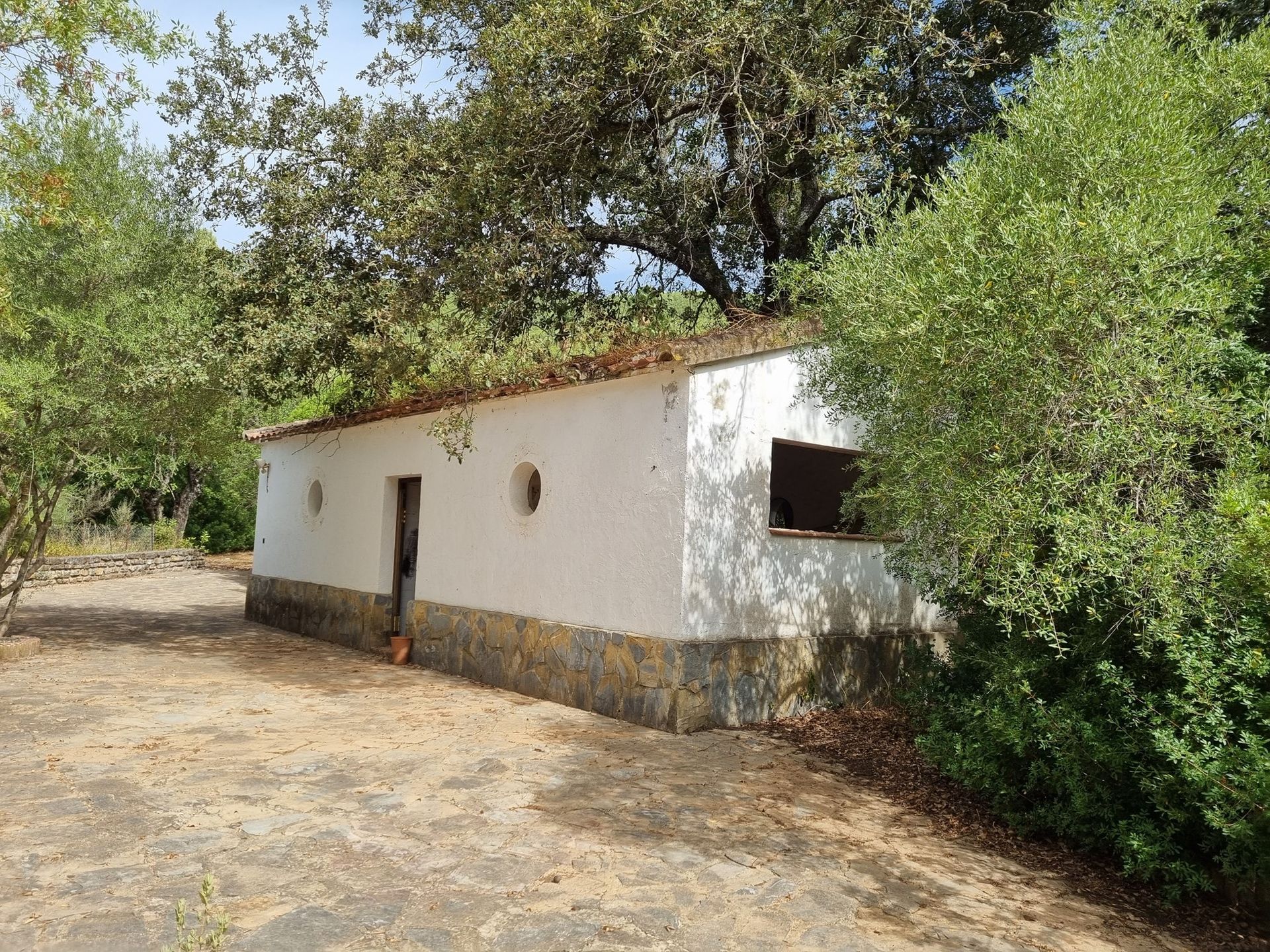 Rumah di Gaucín, Andalucía 11074649