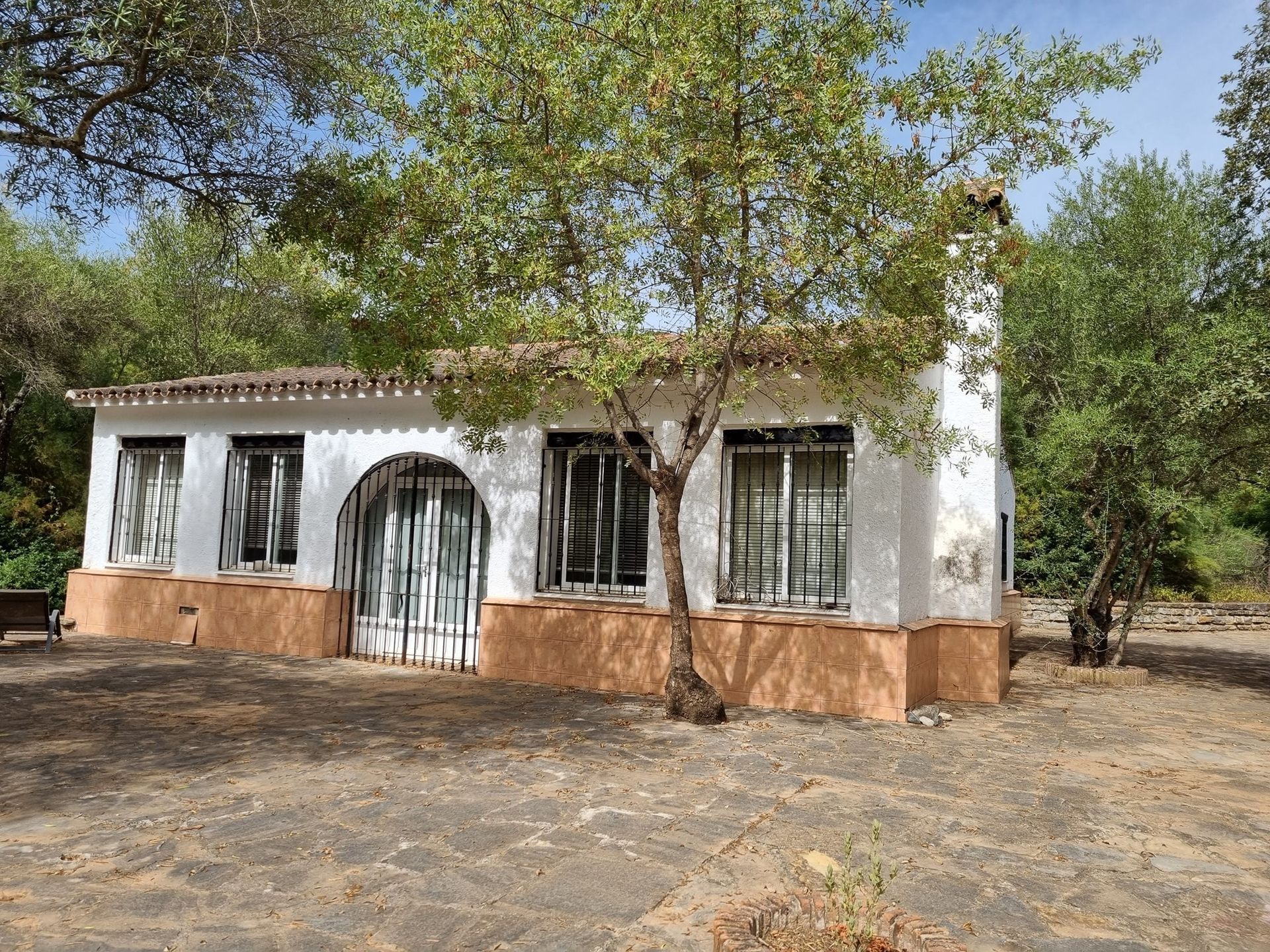 Rumah di Gaucín, Andalucía 11074649