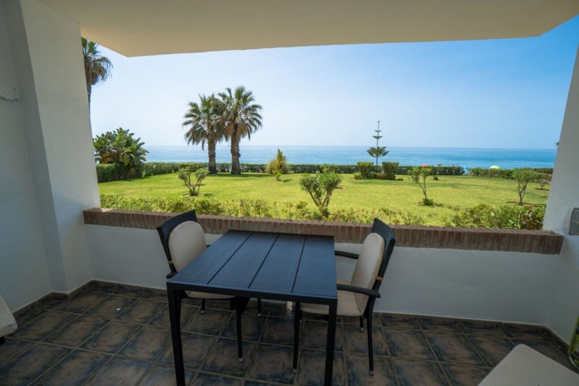 Condominio en Castillo Bajo, Andalucía 11074678