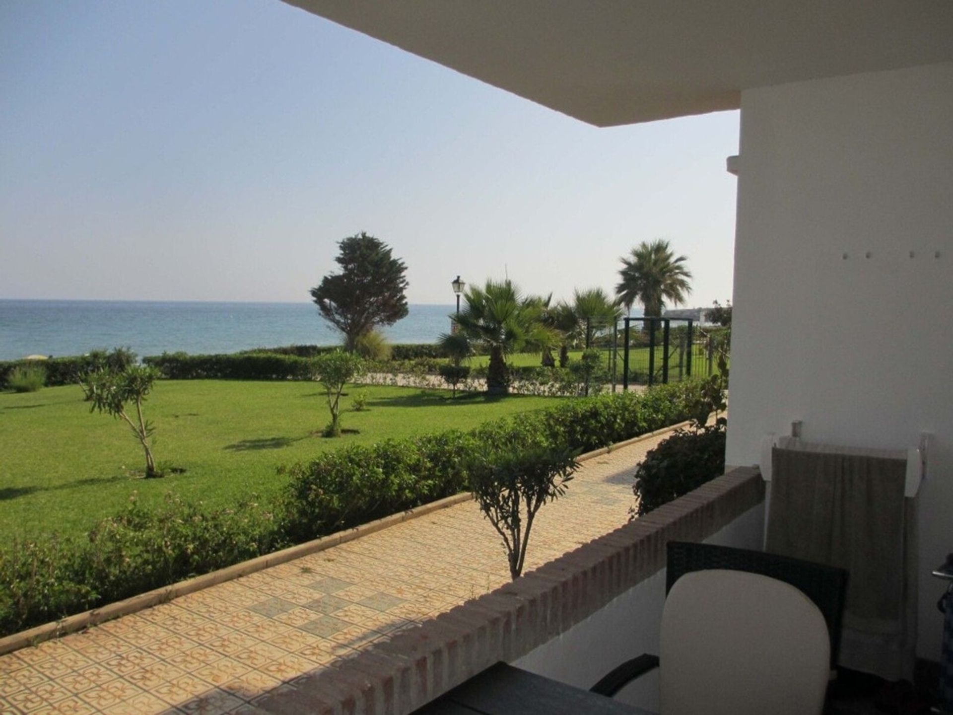 Condominio en Castillo Bajo, Andalucía 11074678