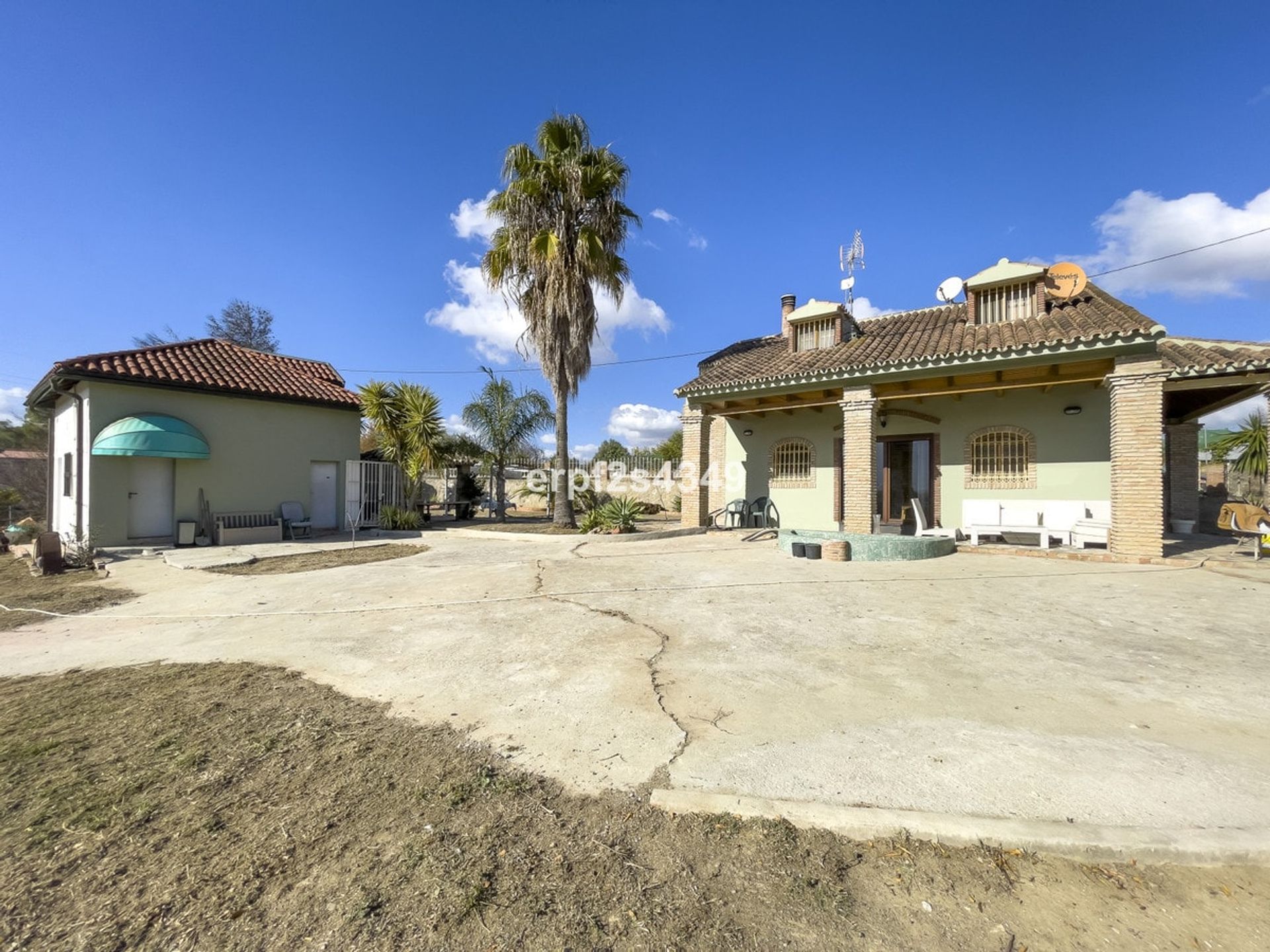 House in Cártama, Andalucía 11074703