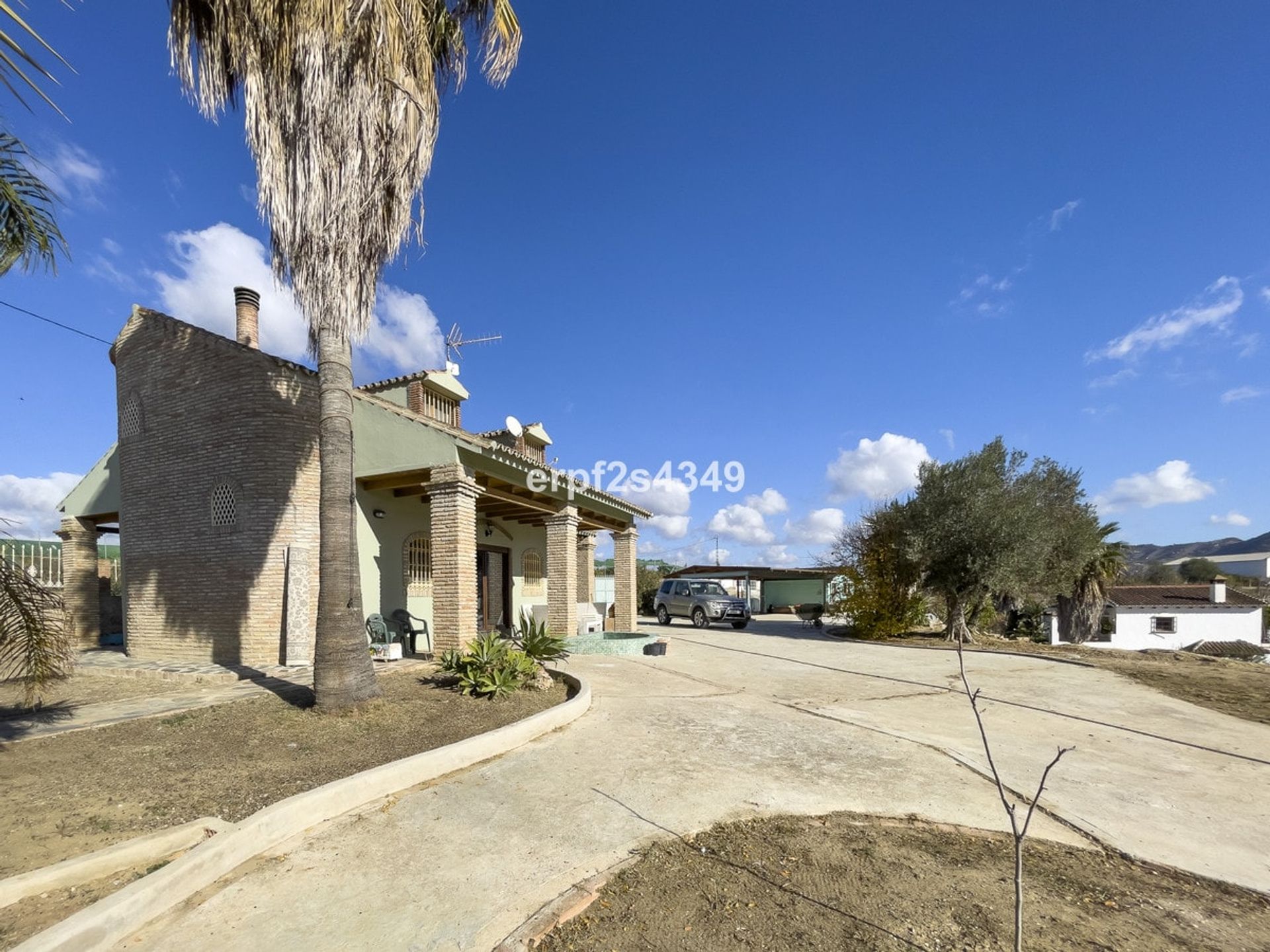 House in Cártama, Andalucía 11074703