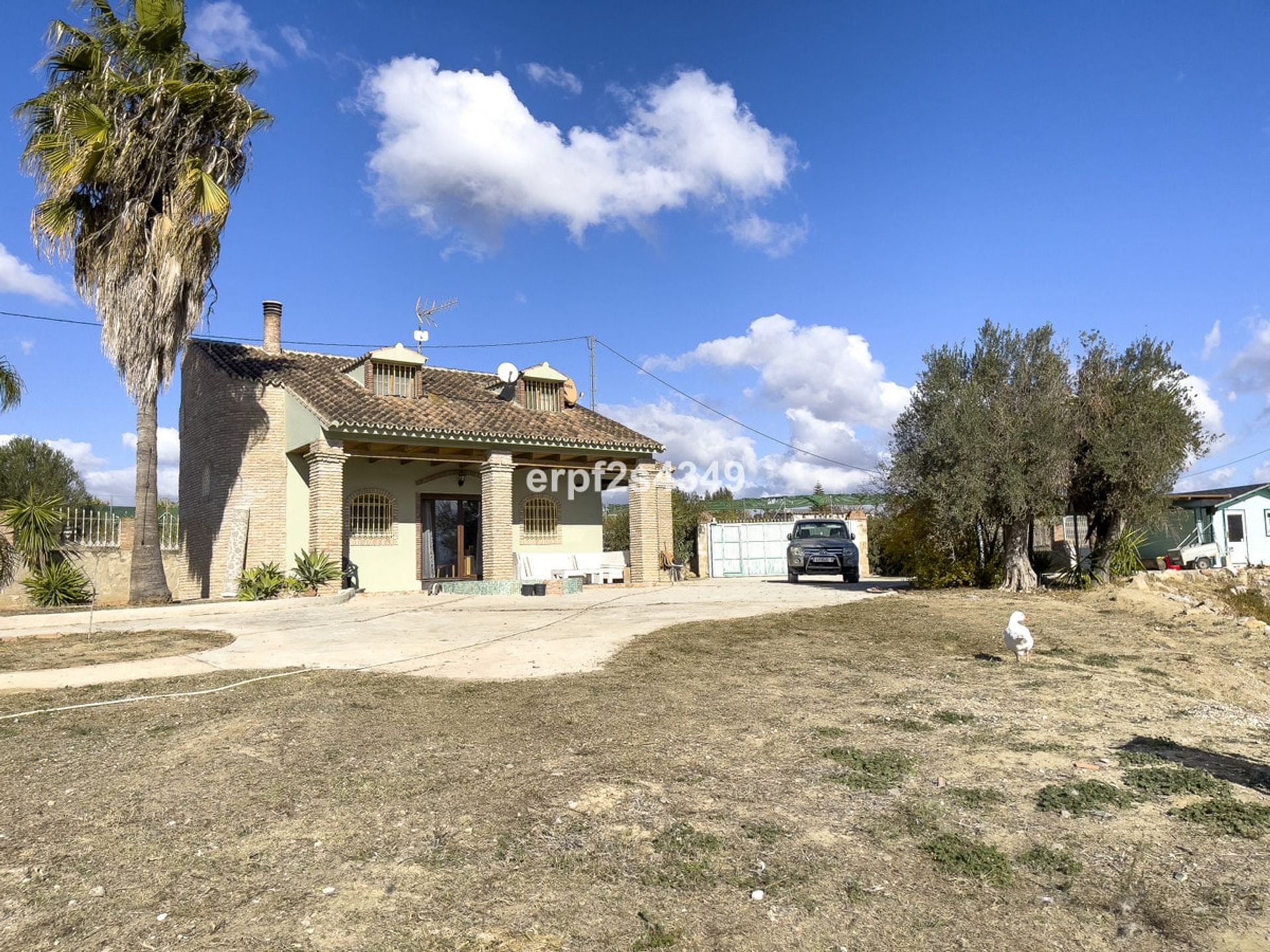 House in Cártama, Andalucía 11074703