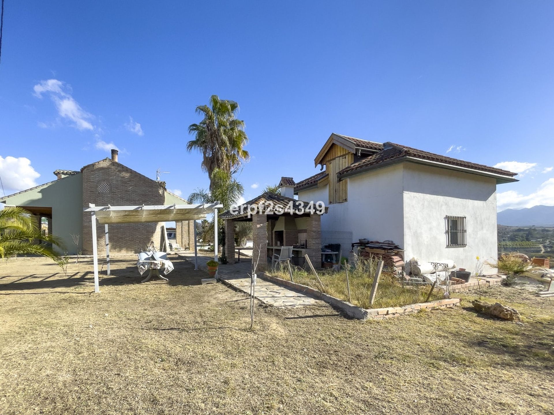 House in Cártama, Andalucía 11074703