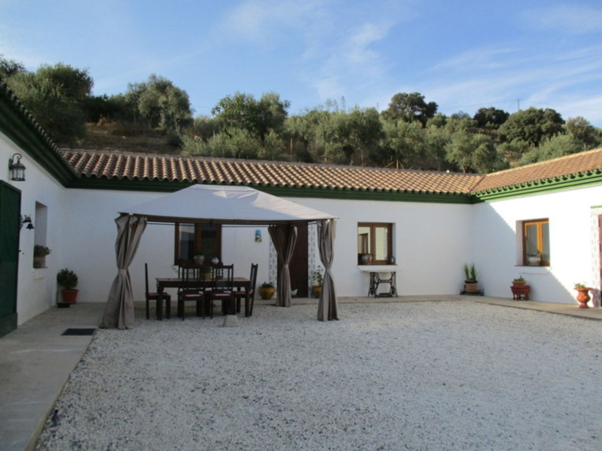 House in Casarabonela, Andalucía 11074716