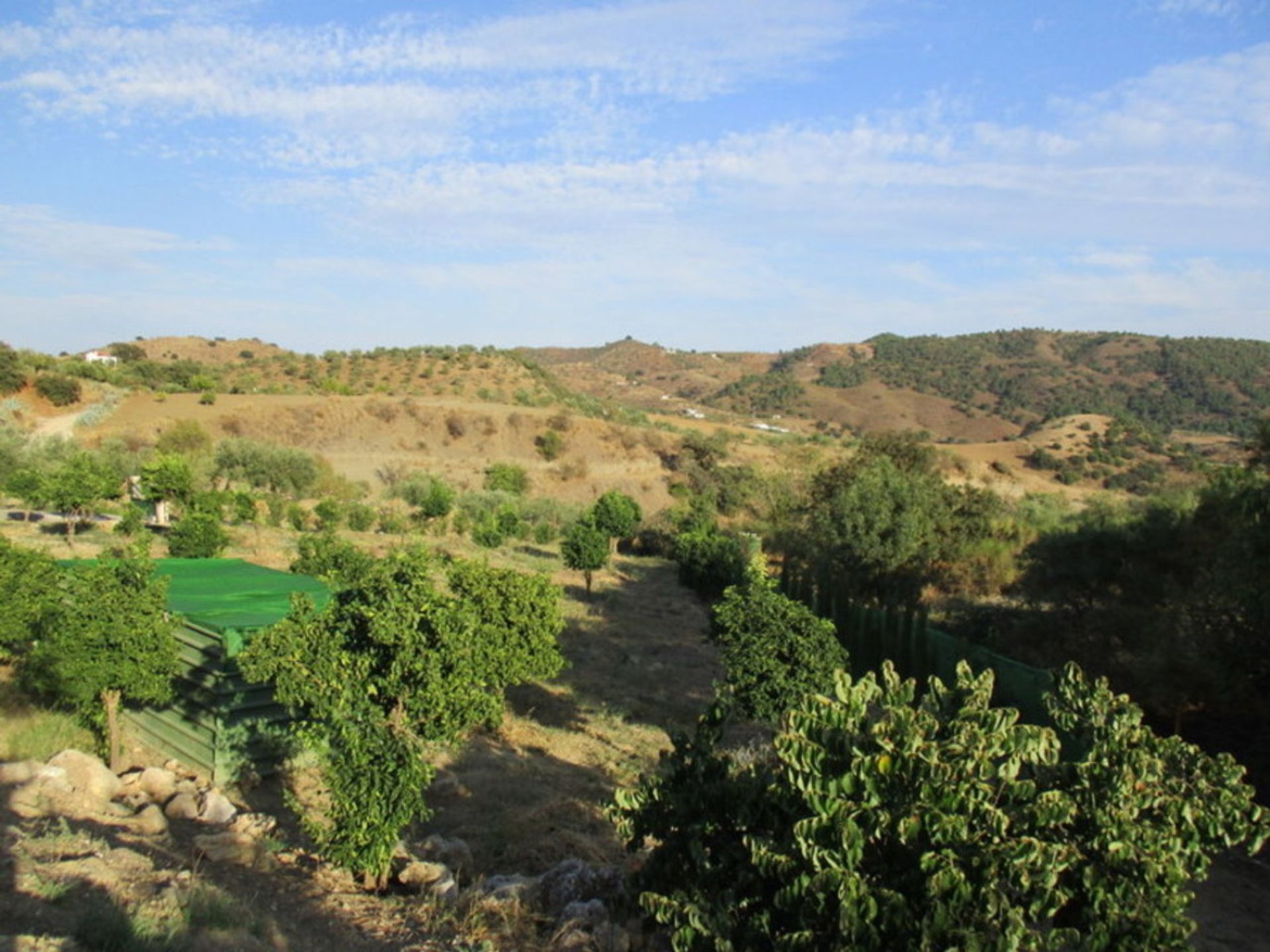 House in Casarabonela, Andalucía 11074716