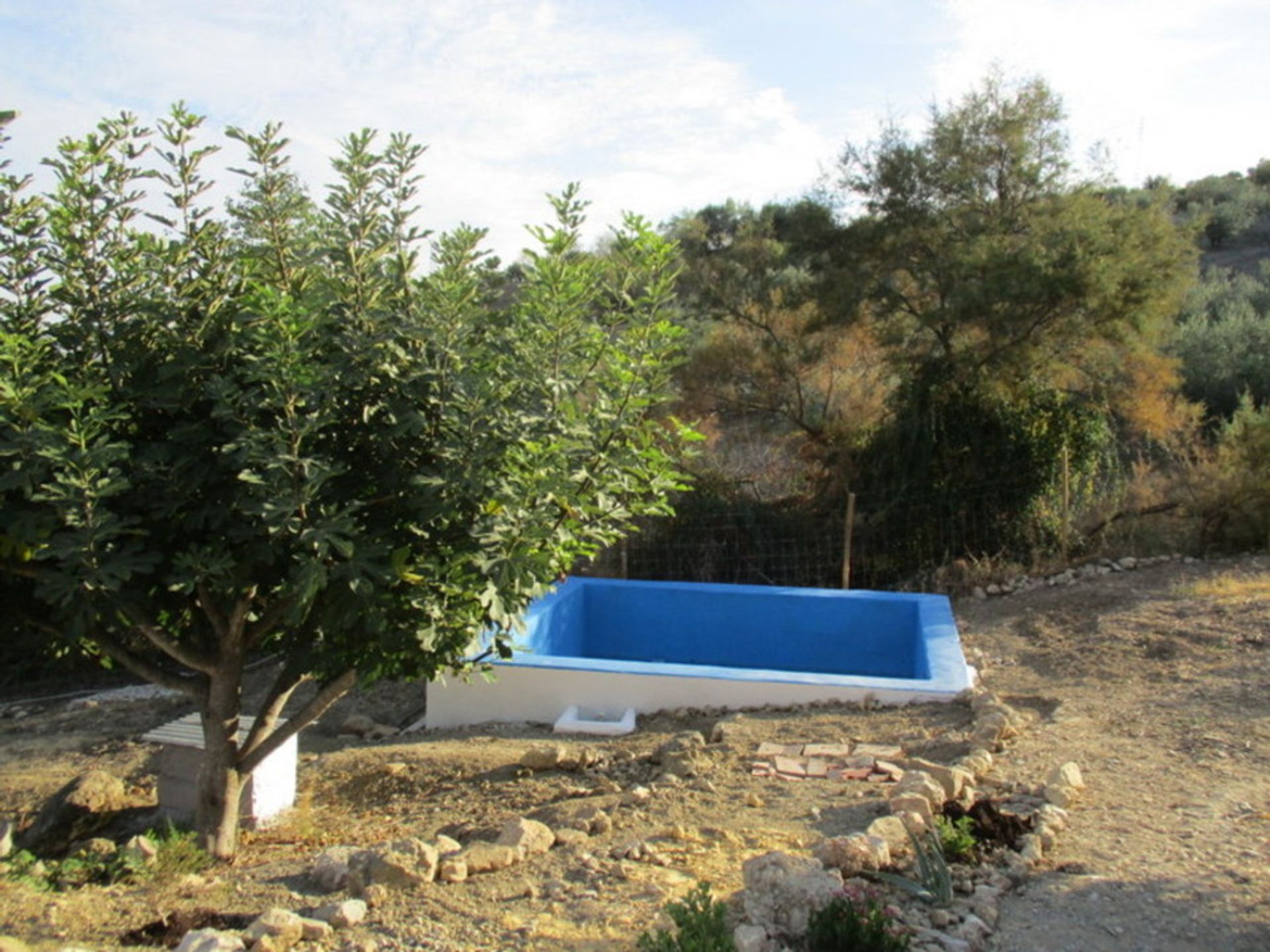 House in Casarabonela, Andalucía 11074716