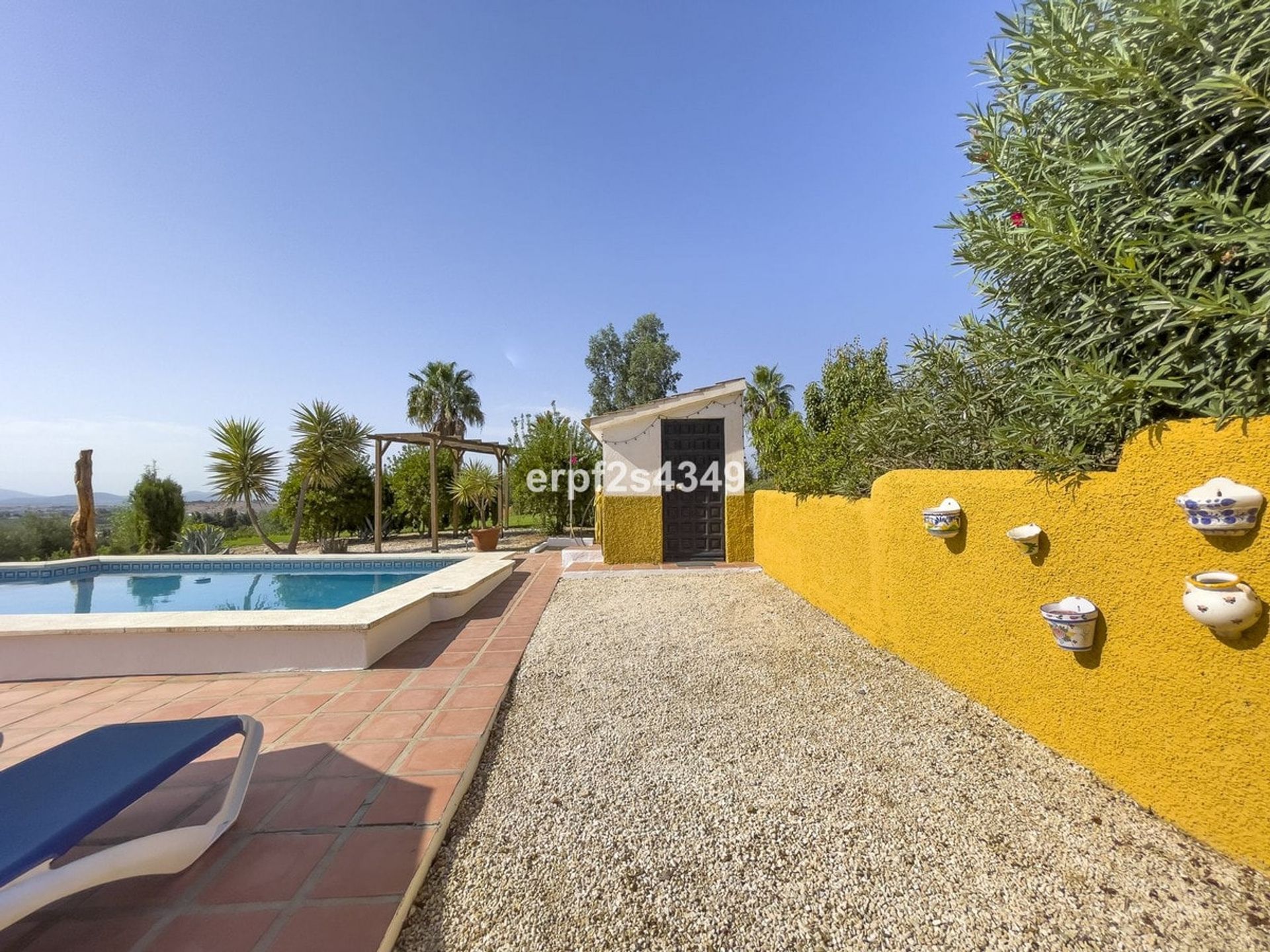 casa en Pizarra, Andalucía 11074724