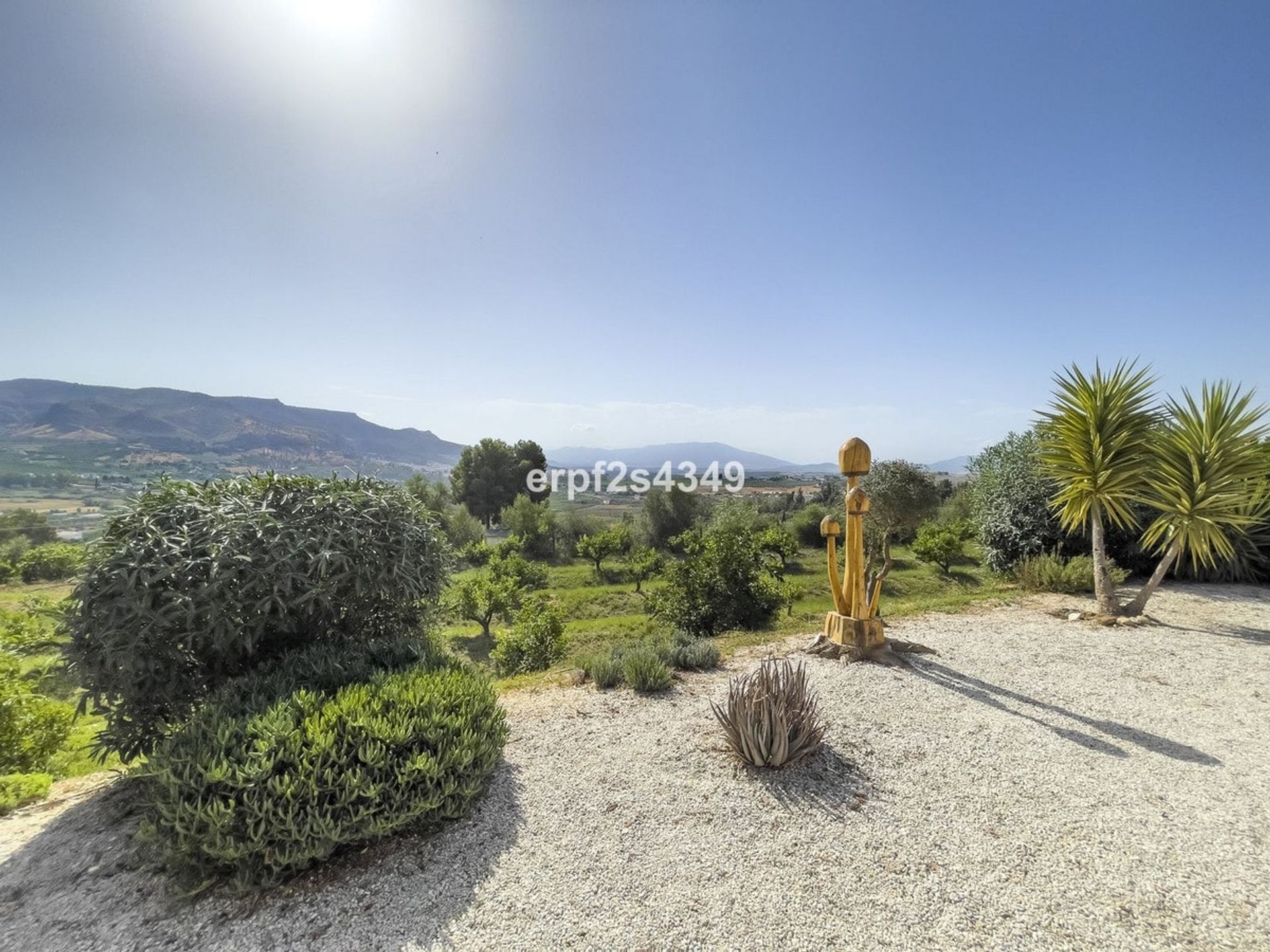 casa en Pizarra, Andalucía 11074724