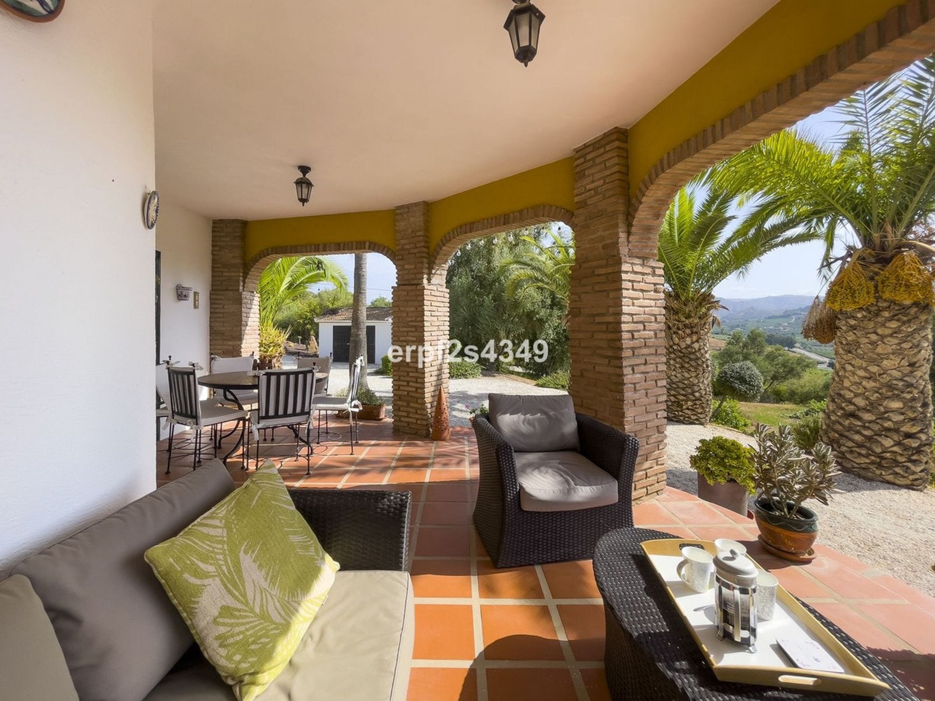 casa en Pizarra, Andalucía 11074724