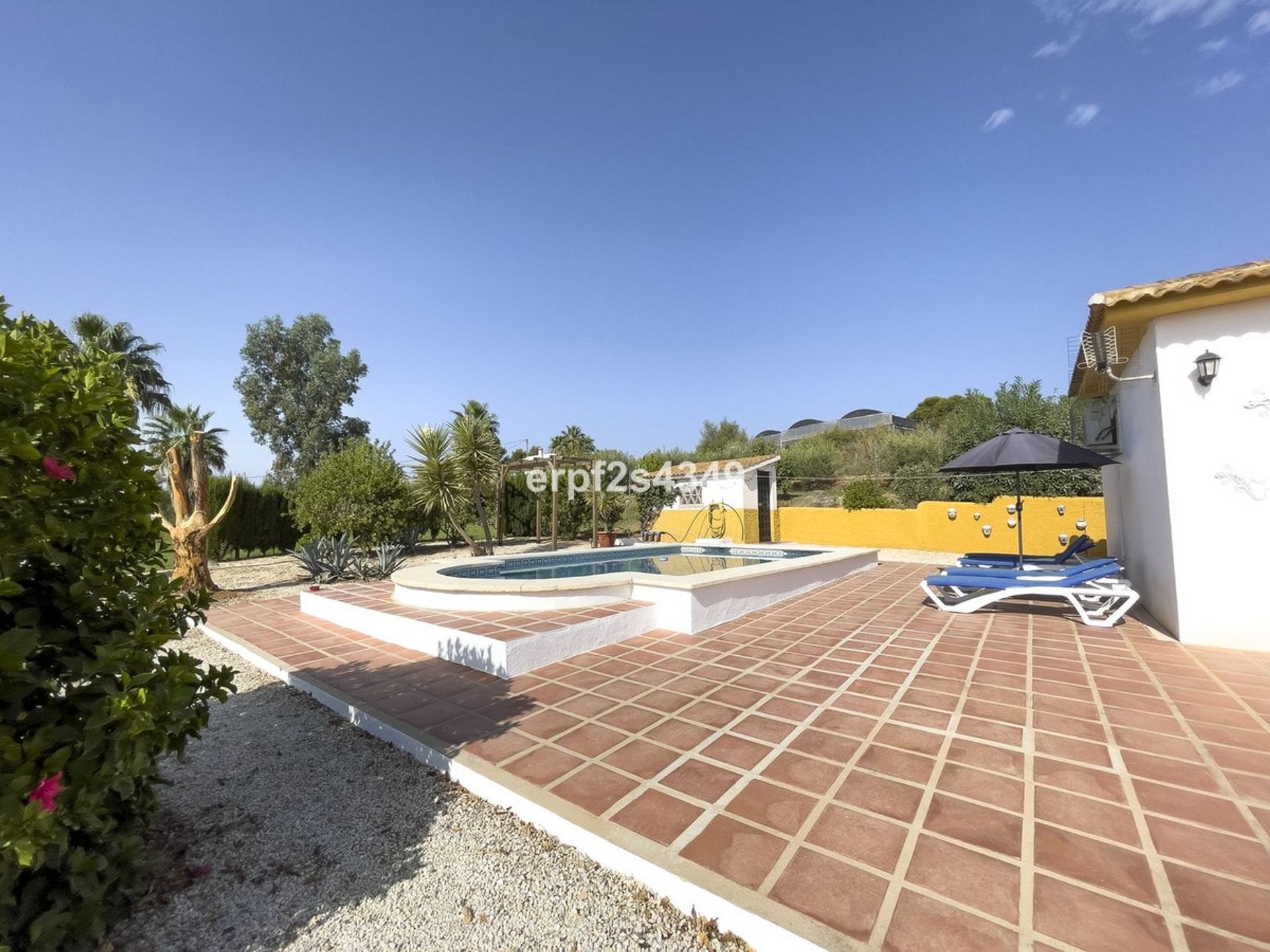 casa en Pizarra, Andalucía 11074724