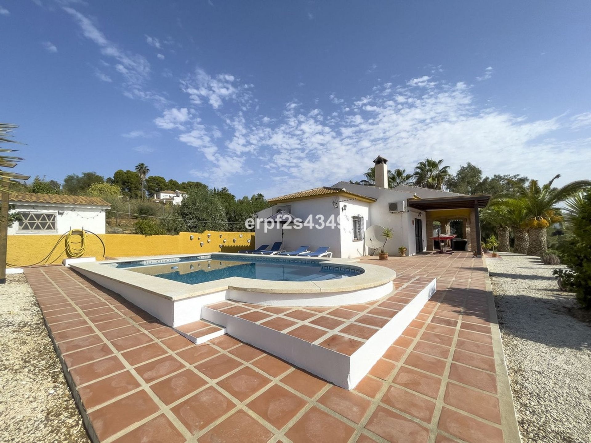 casa en Pizarra, Andalucía 11074724