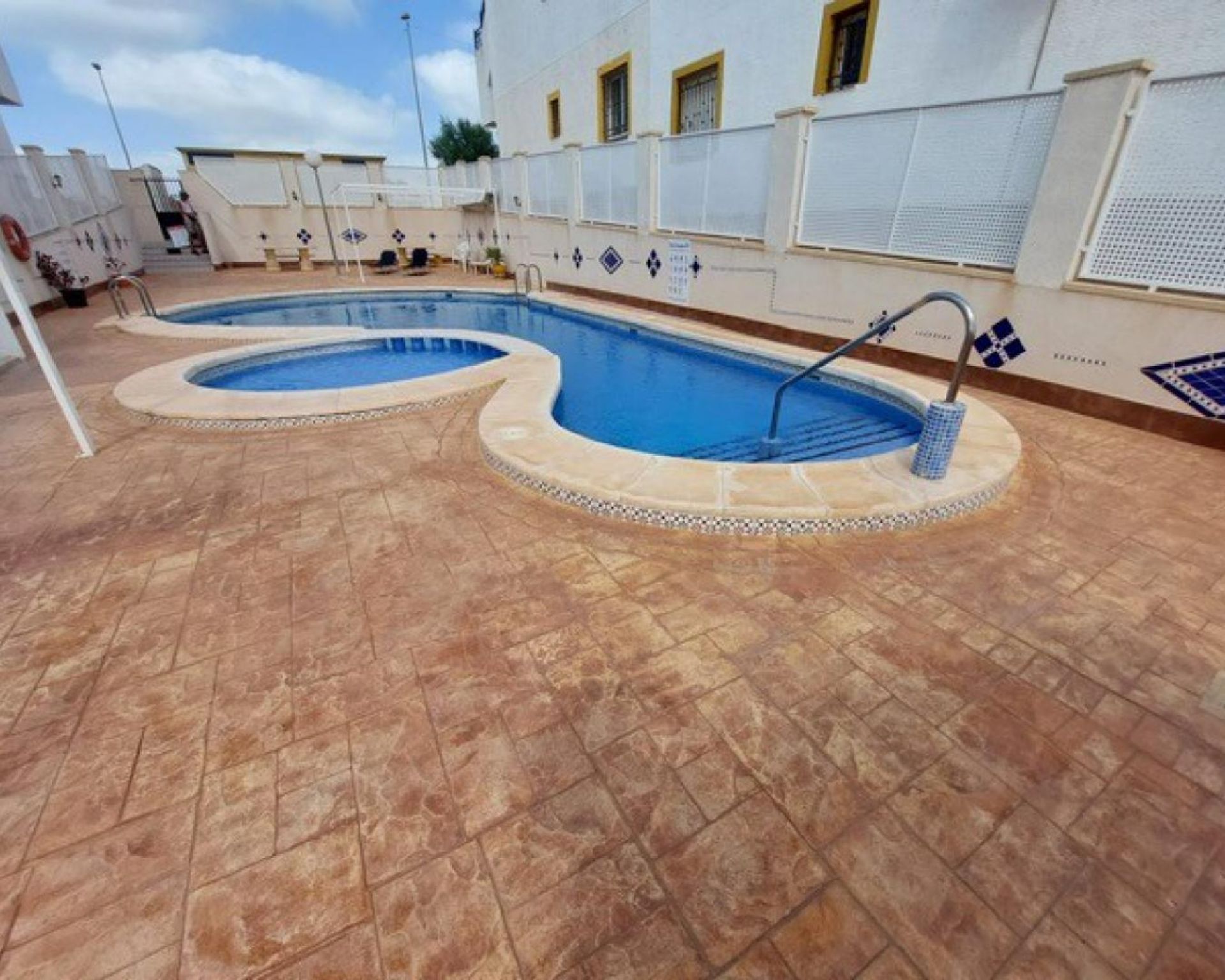 Condominium dans Orihuela, Comunidad Valenciana 11074726