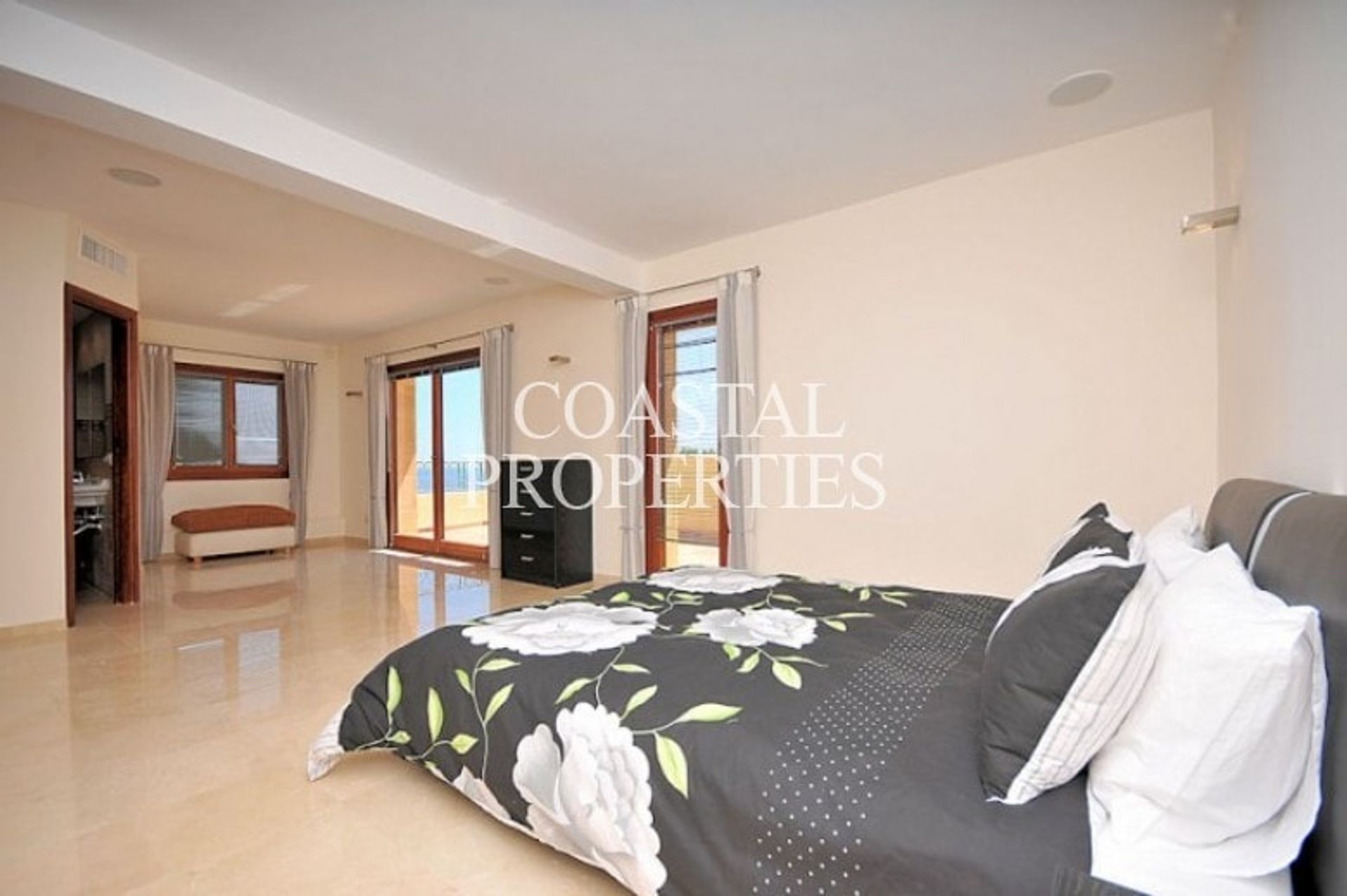 Huis in Costa d'en Blanes, Illes Balears 11074739