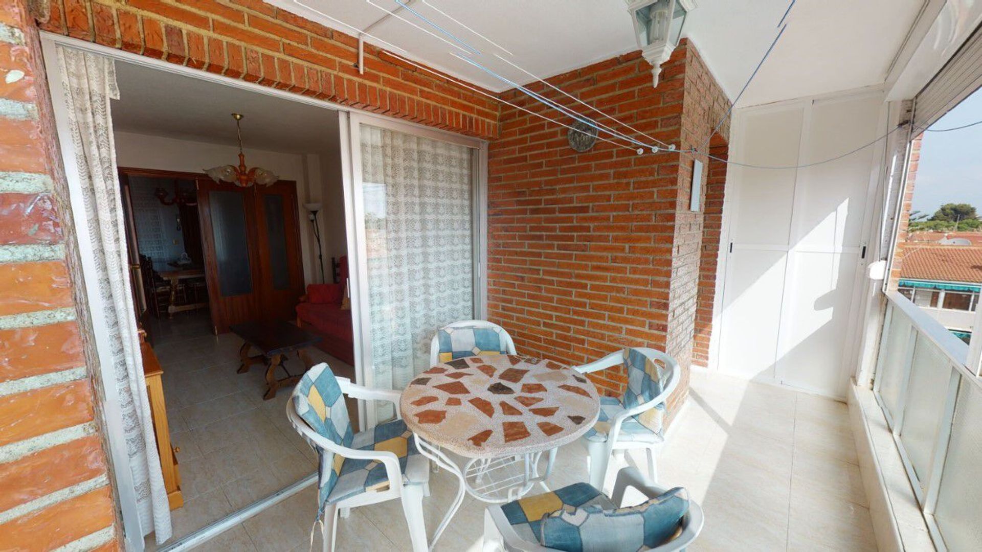 Condominium in Torremendo, Comunidad Valenciana 11074740