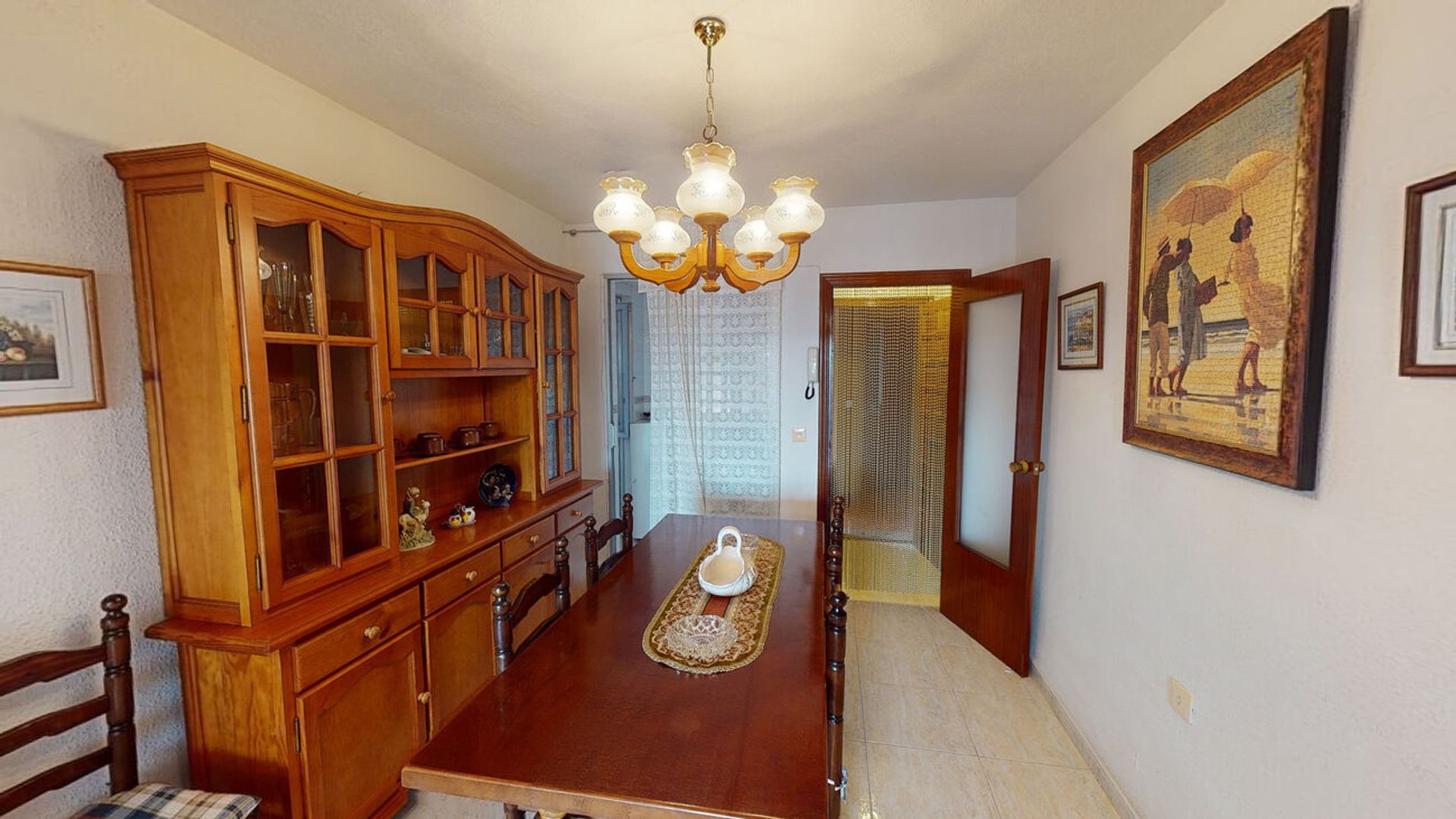 Condominium in Torremendo, Comunidad Valenciana 11074740