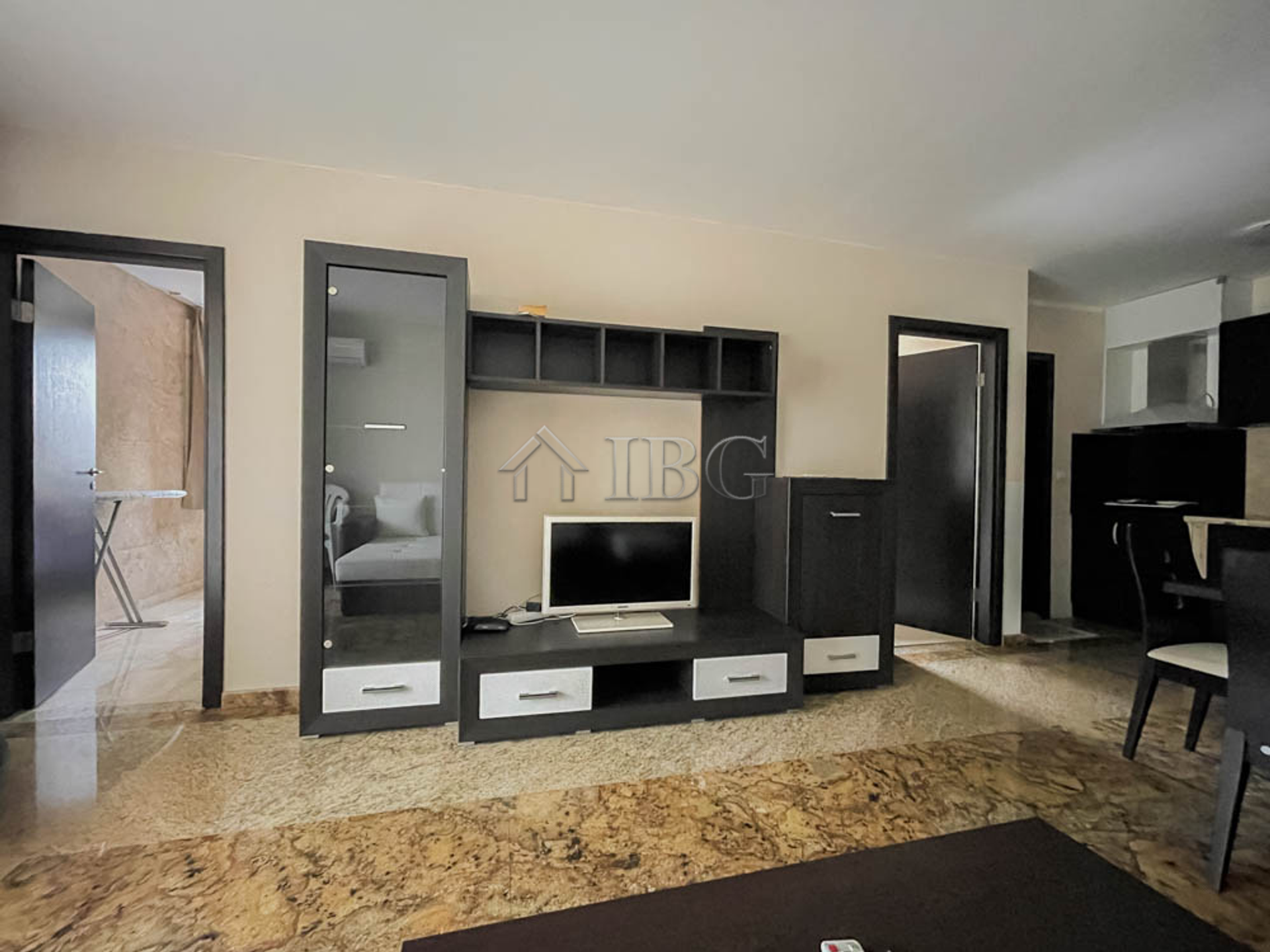 Condominium dans Nessebar, Burgas 11074747