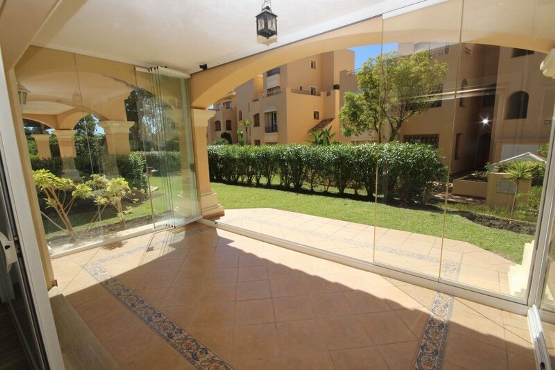 Condominium in Ojen, Andalusia 11074778