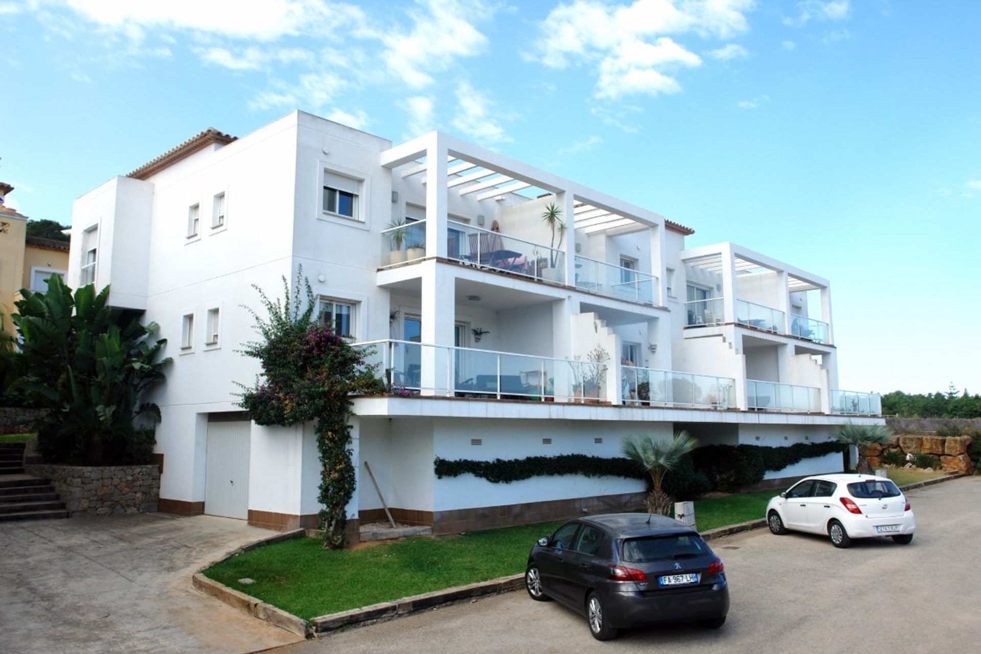 Condominio en La Jara, Valencia 11074781