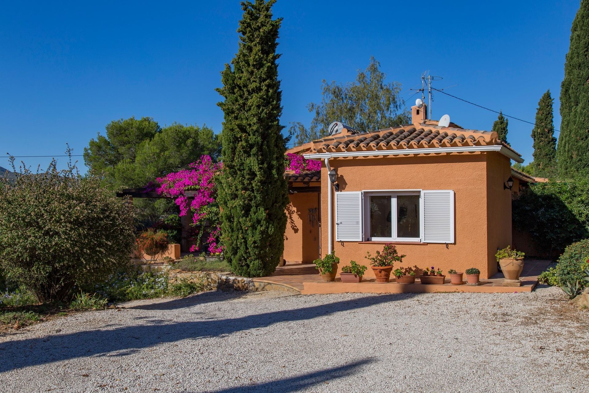 Huis in Dénia, Comunidad Valenciana 11074788