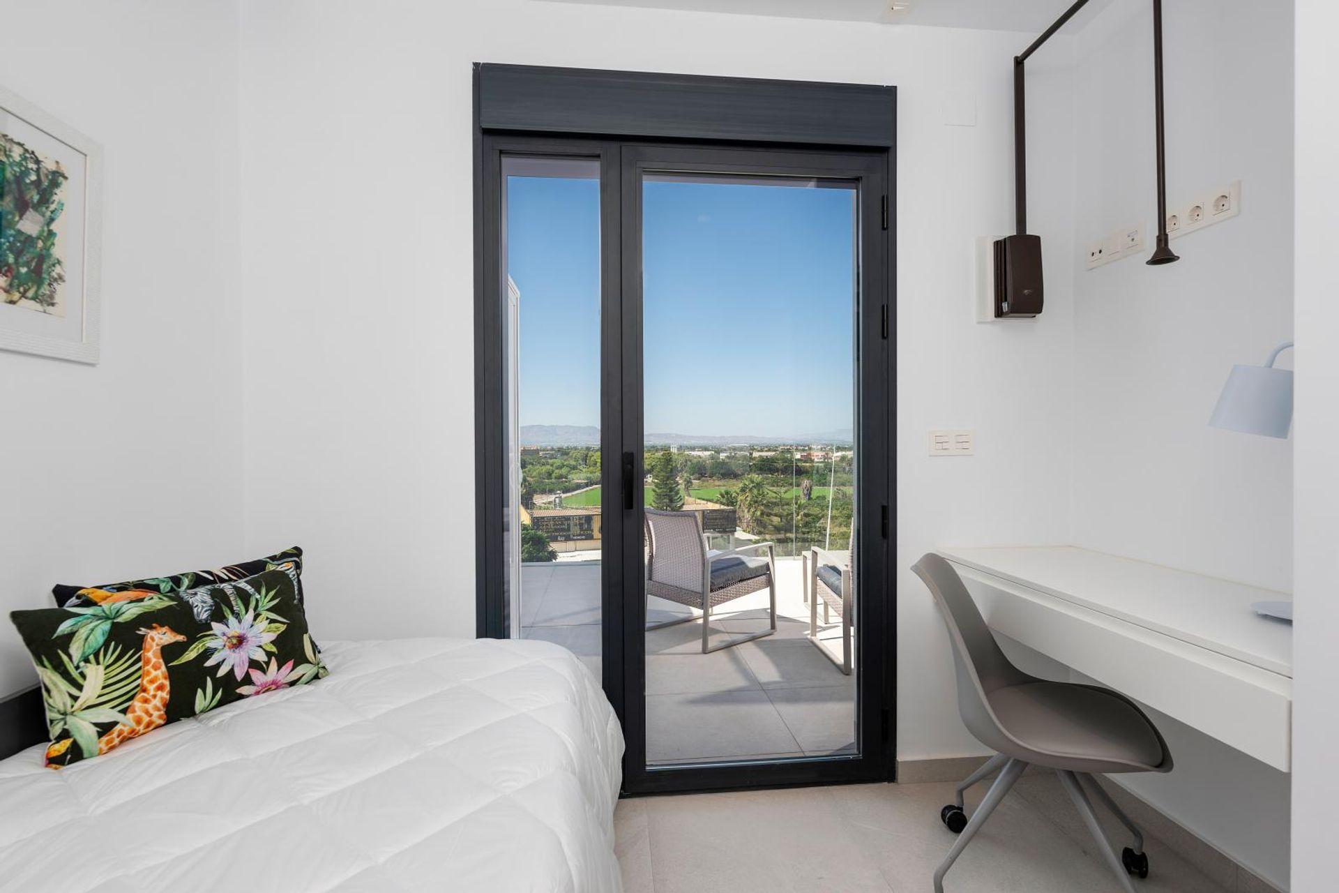 Condominium dans Algorfa, Comunidad Valenciana 11074793