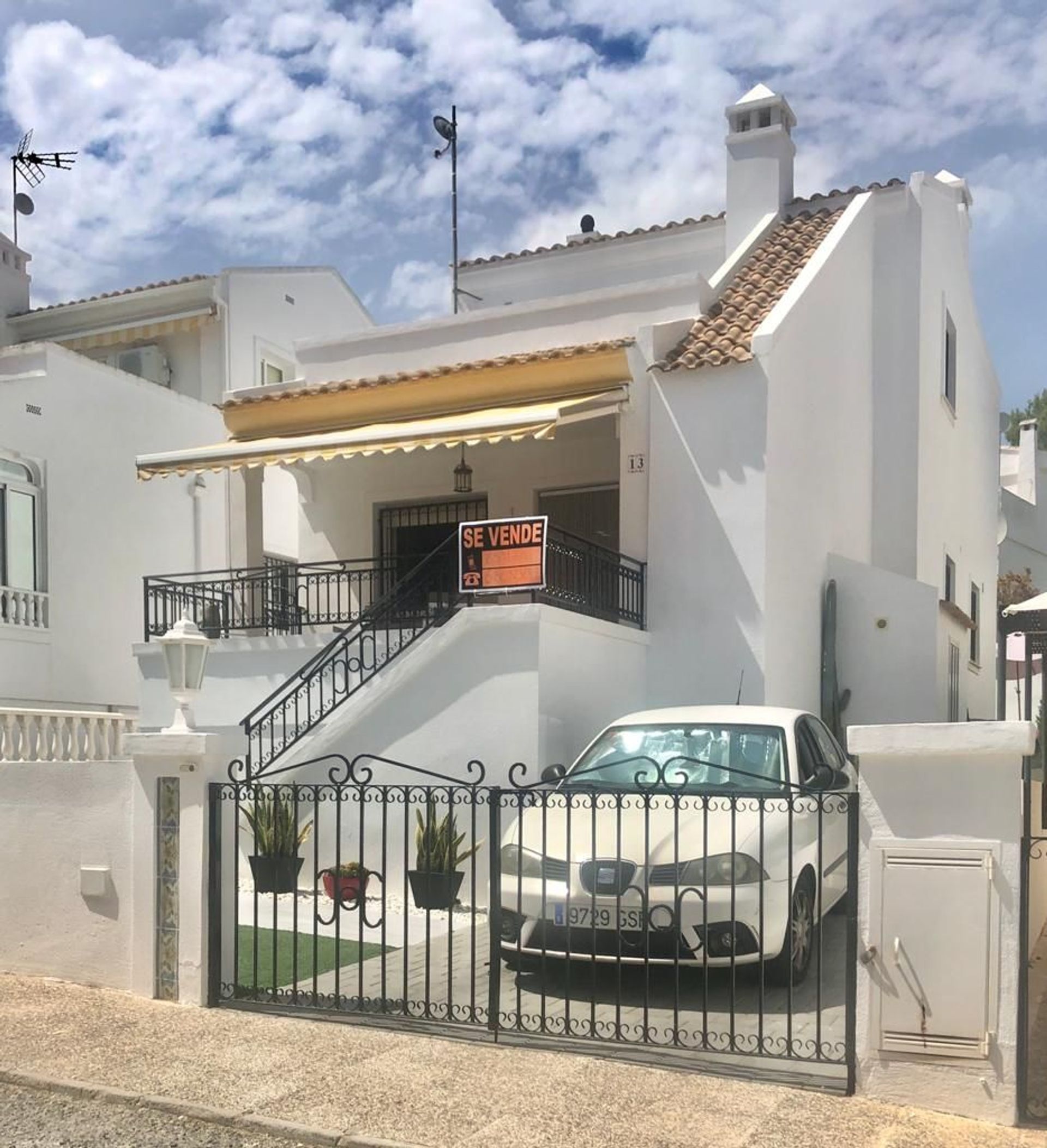 casa en campoamor, Valencia 11074802