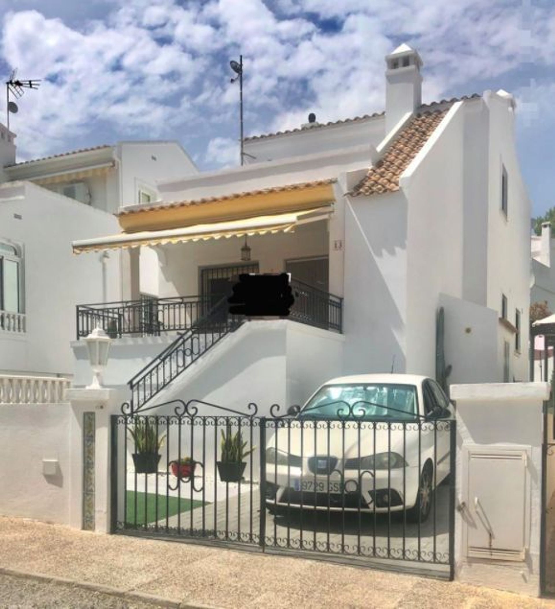 casa en campoamor, Valencia 11074802