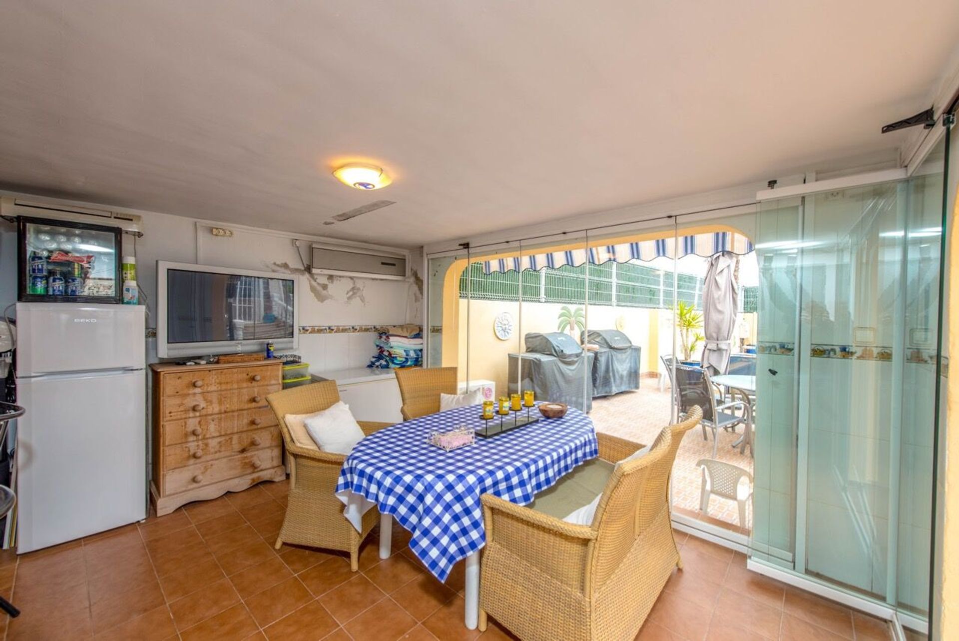 Huis in Tijdperk-Alta, Murcia 11074810