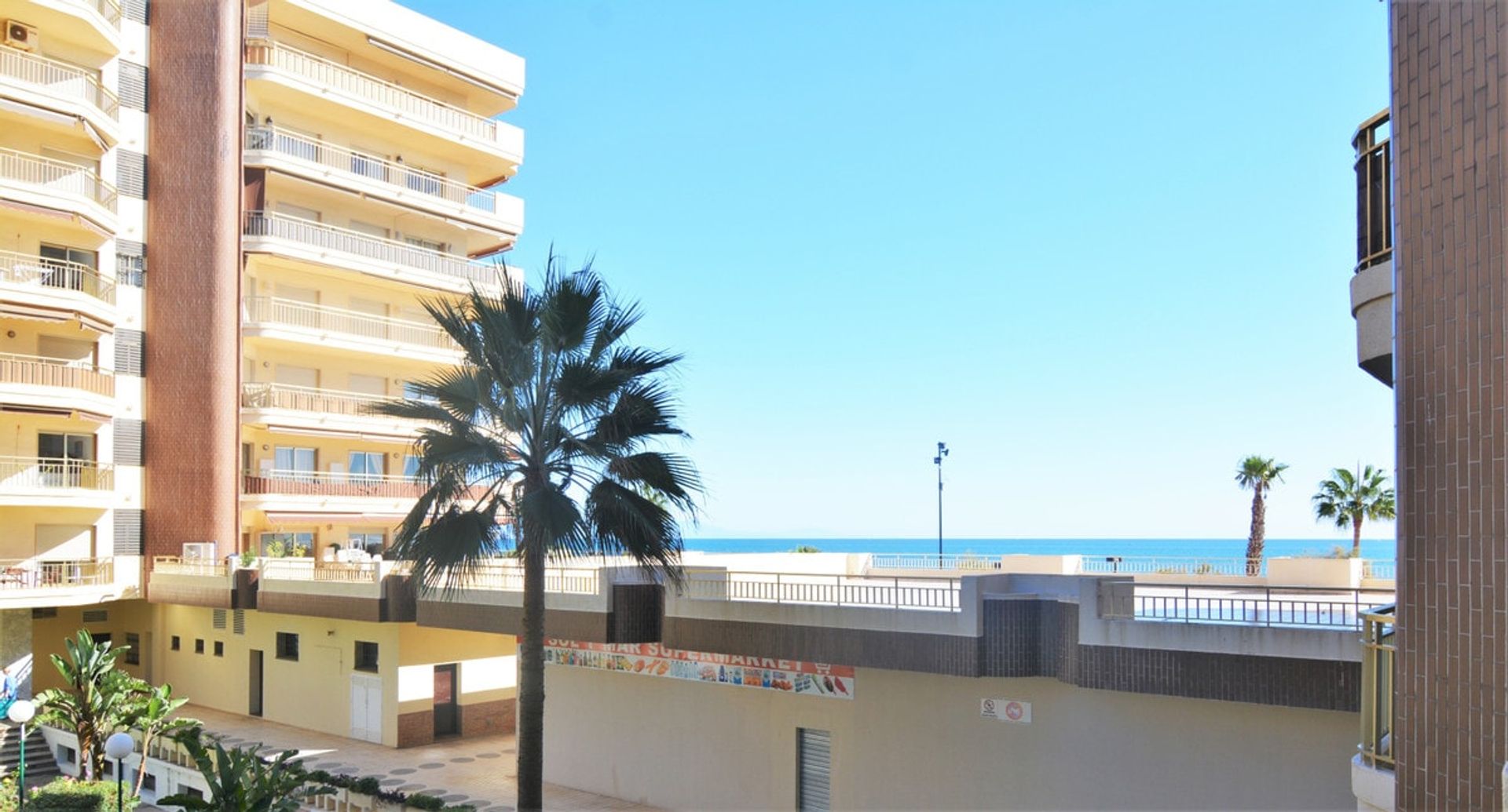 公寓 在 Fuengirola, Andalucía 11074826