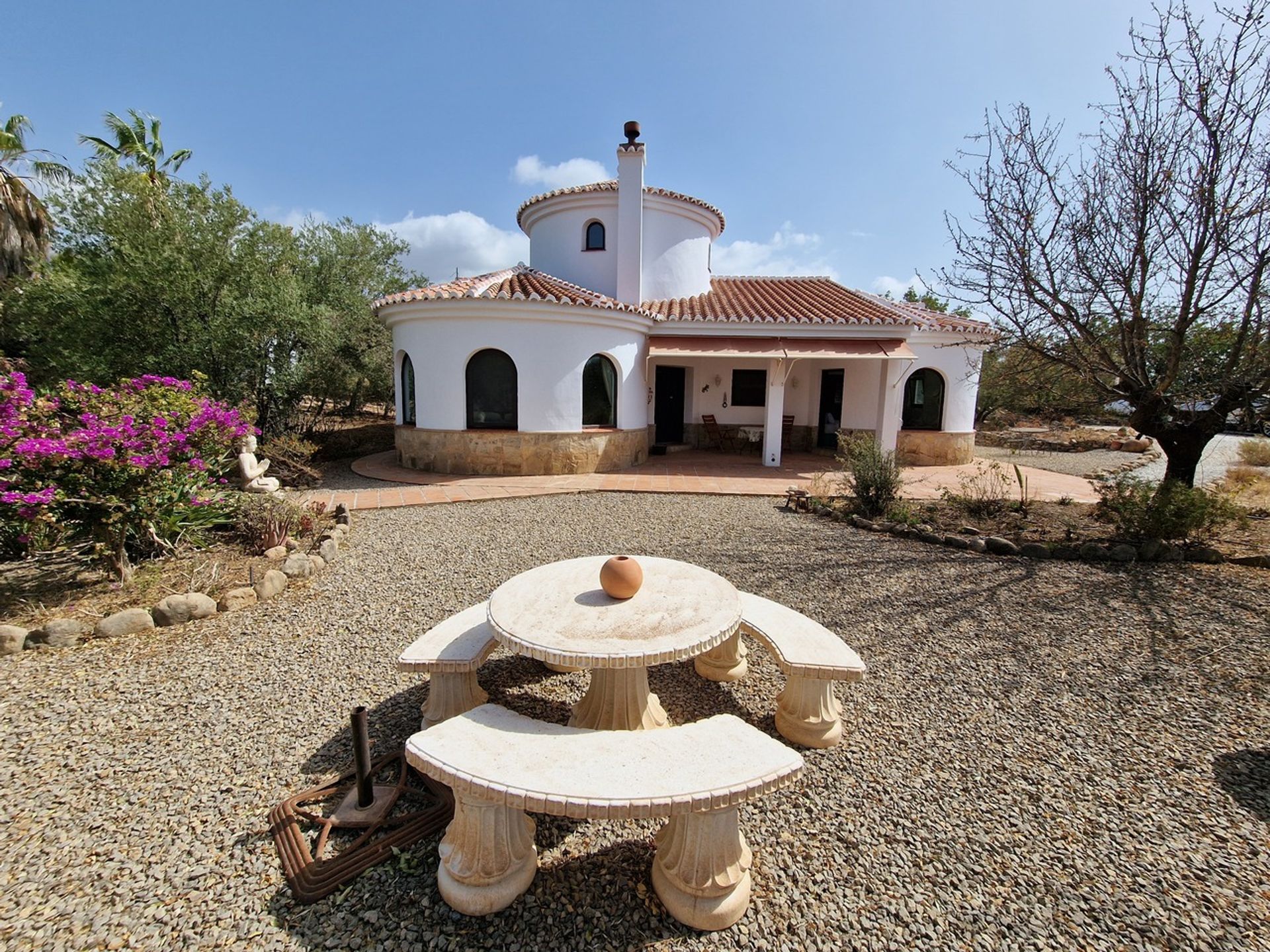 Rumah di Vinuela, Andalusia 11074837