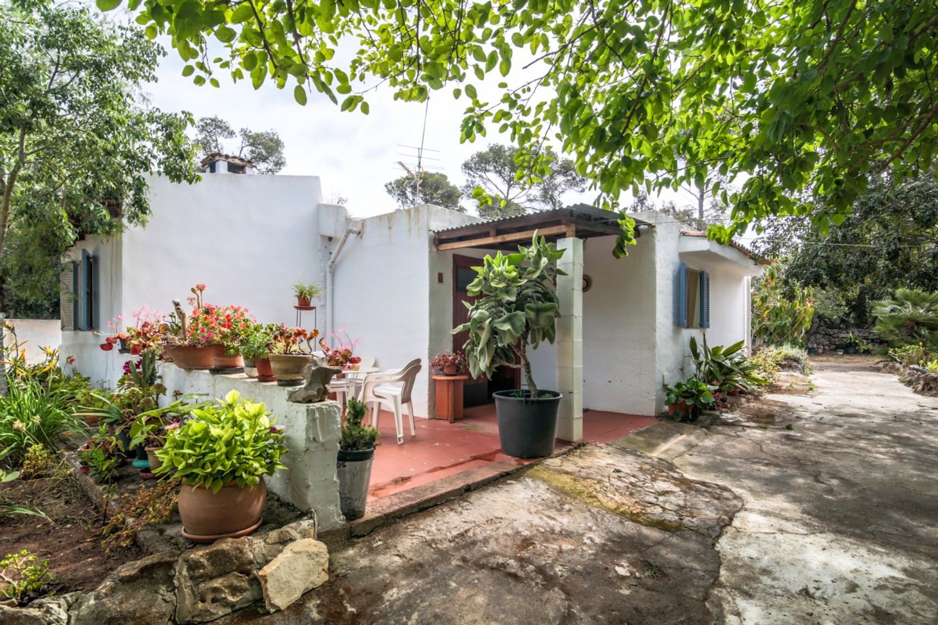 rumah dalam Capdepera, Kepulauan Balearic 11074839