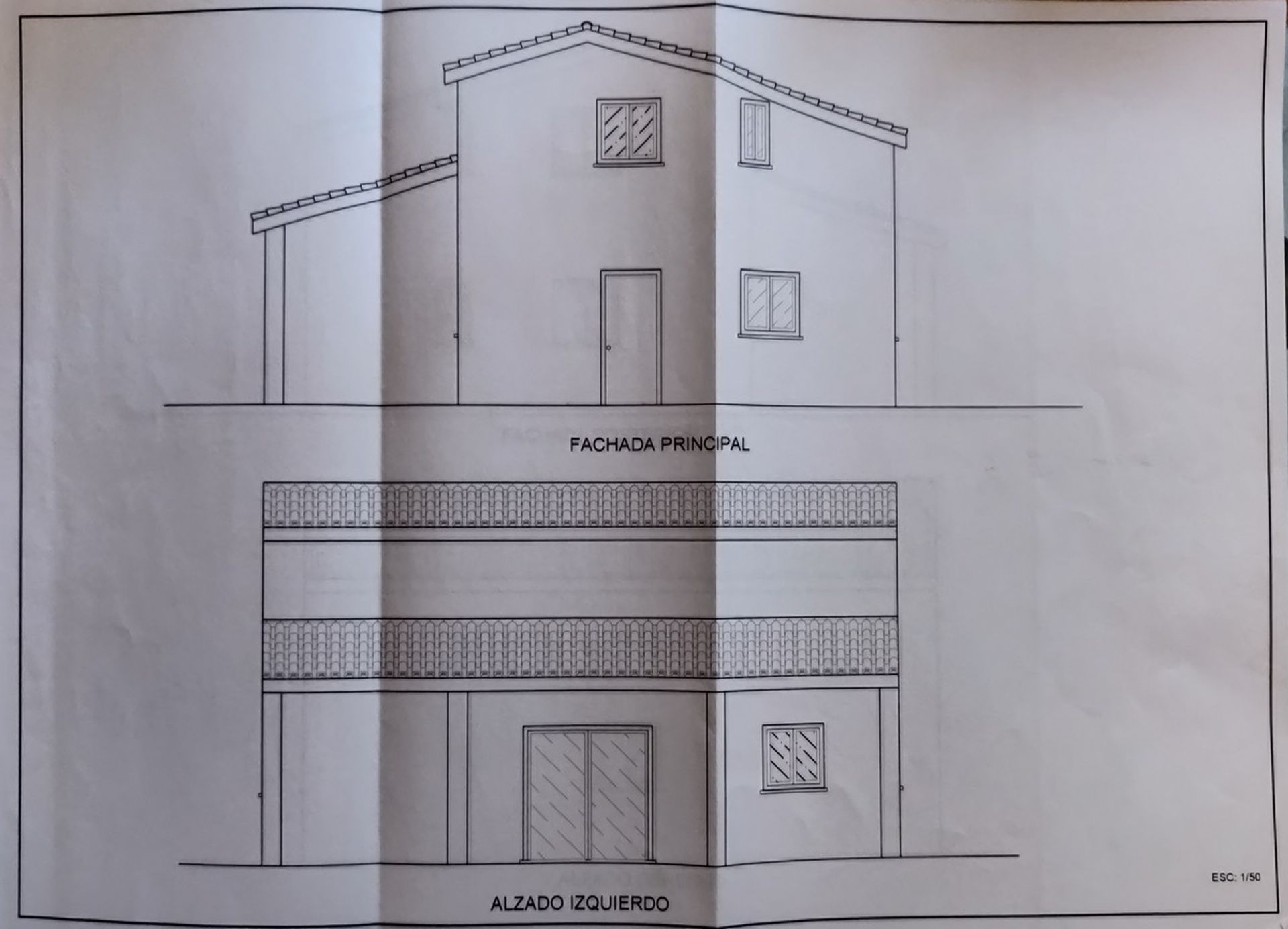 Terre dans Álora, Andalucía 11074844