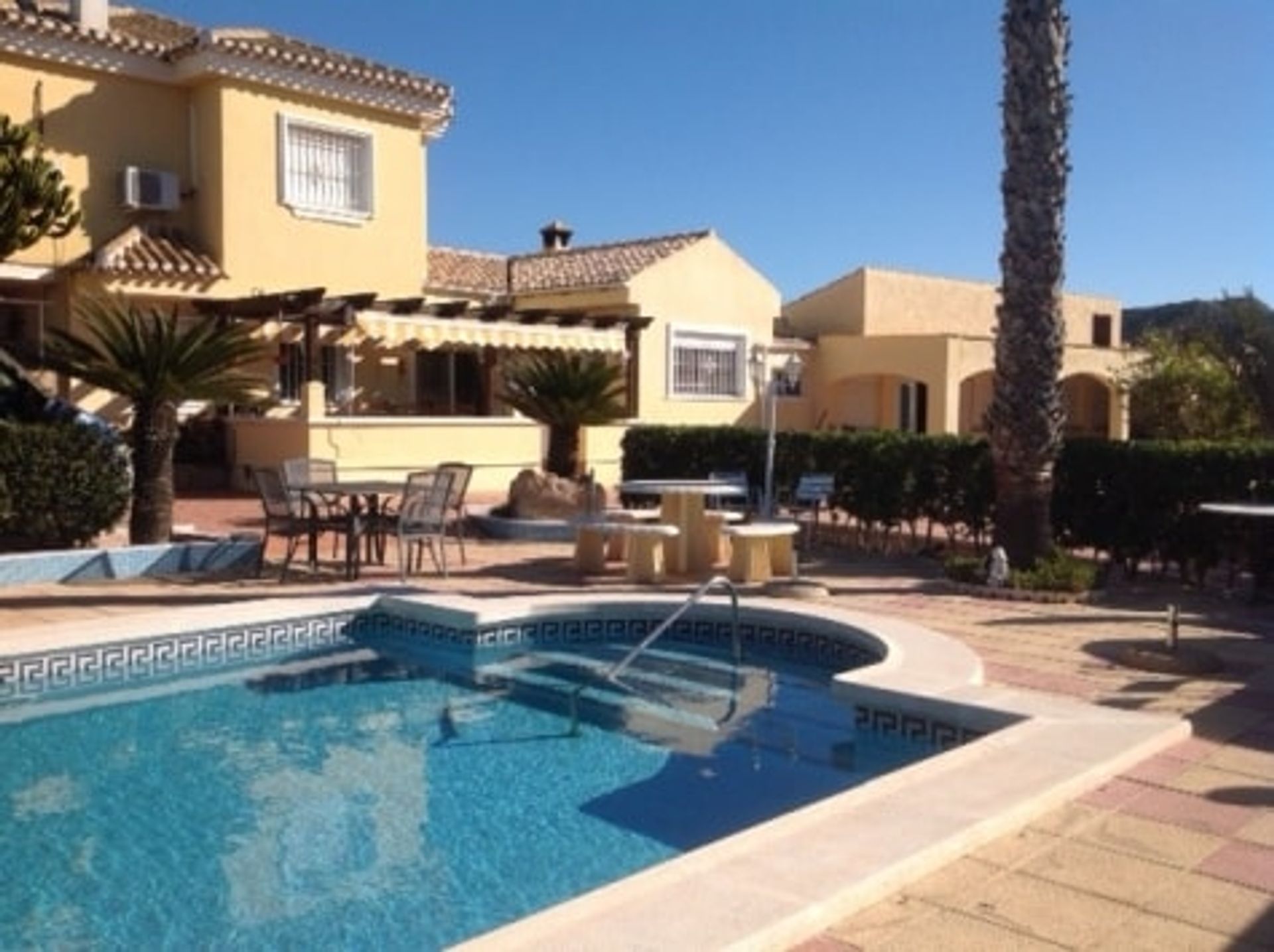 Huis in Tijdperk-Alta, Murcia 11074845