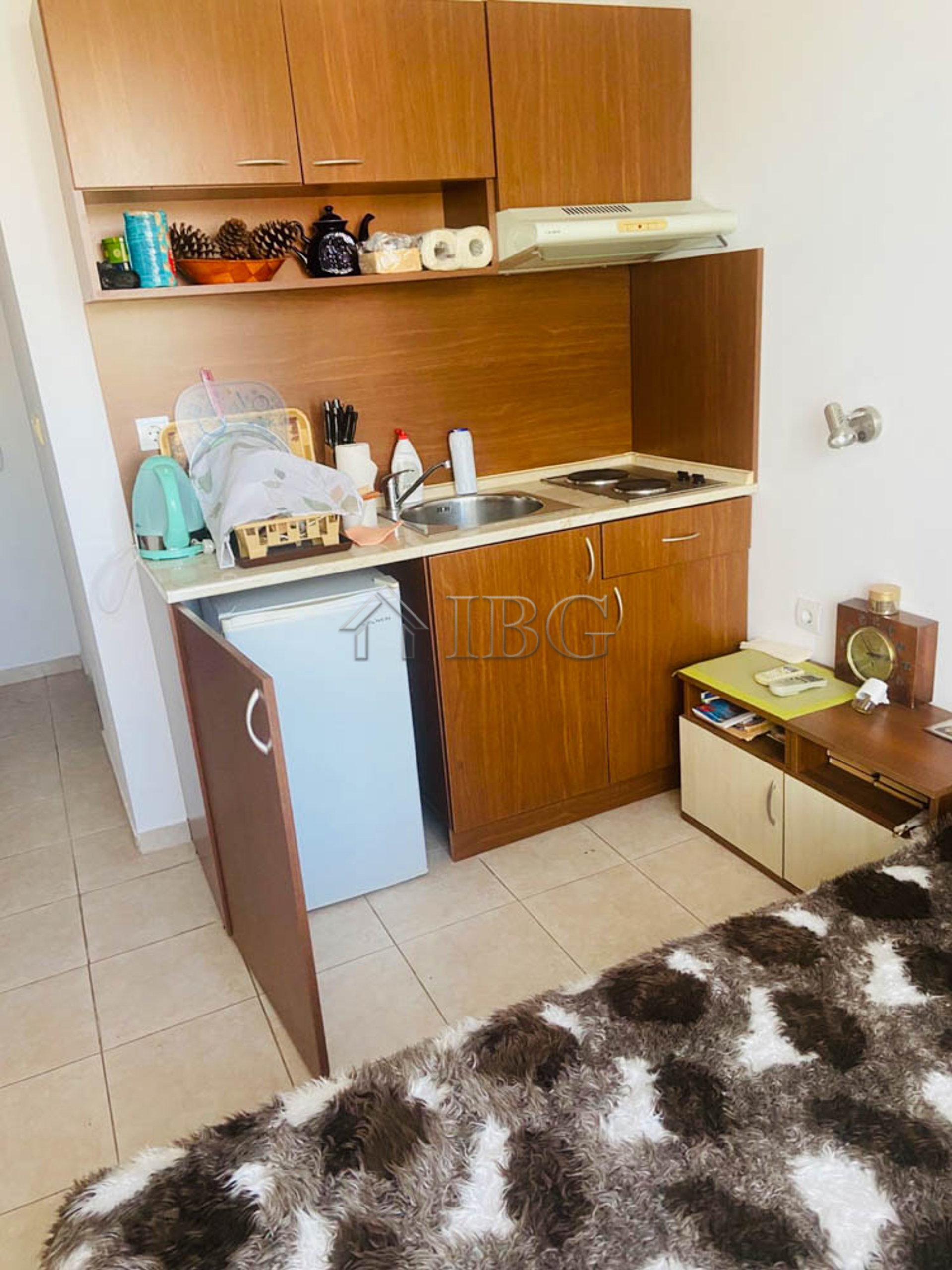 Condominio nel Nesebar, Burgas 11074883